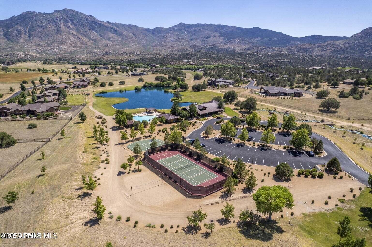 AMERICAN RANCH PHASE 4A - Land