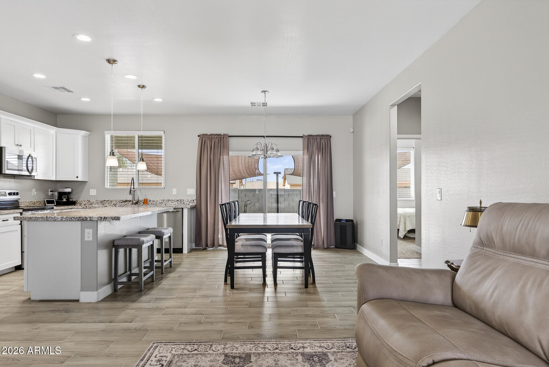 ARIZONA CITY UNIT NINE AMD - Residential