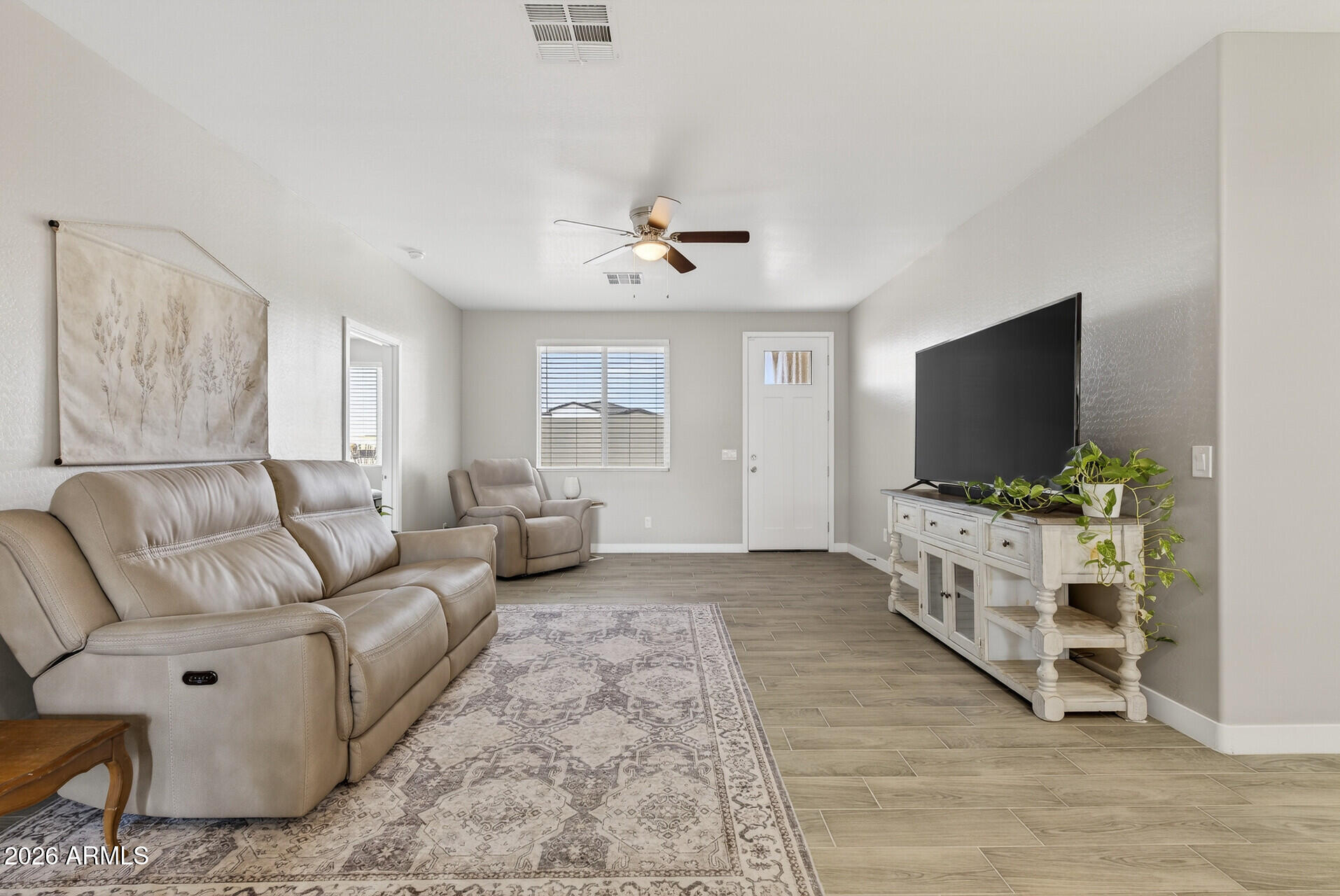 ARIZONA CITY UNIT NINE AMD - Residential