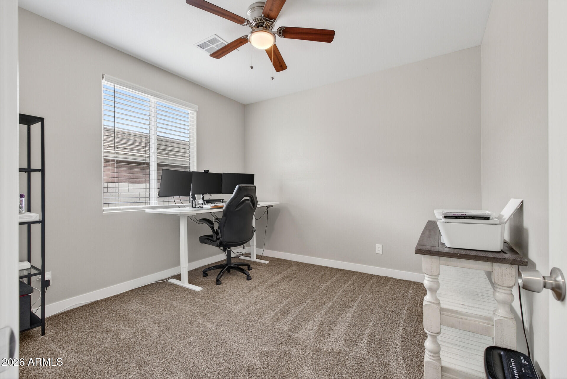 ARIZONA CITY UNIT NINE AMD - Residential