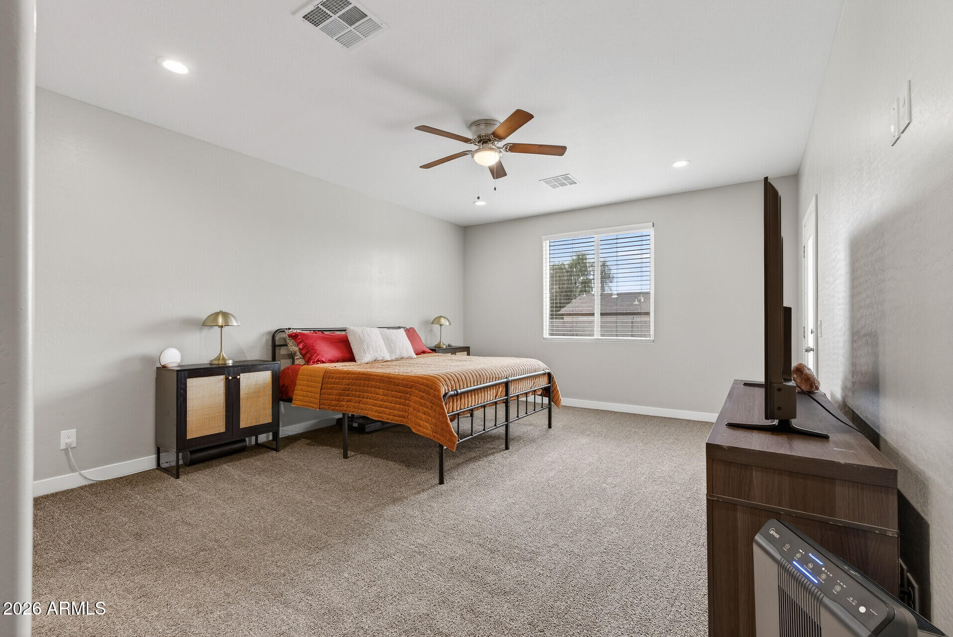 ARIZONA CITY UNIT NINE AMD - Residential