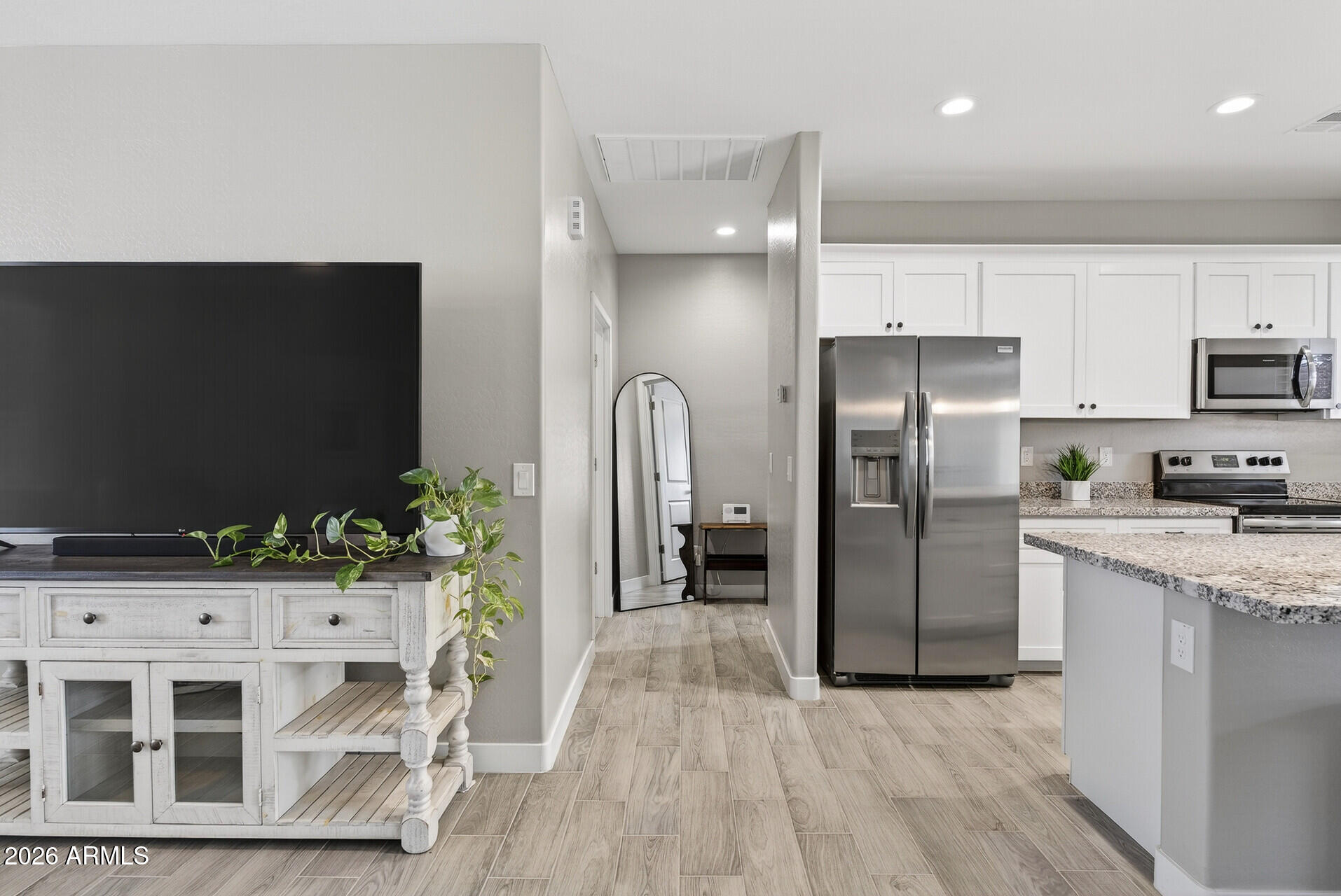 ARIZONA CITY UNIT NINE AMD - Residential