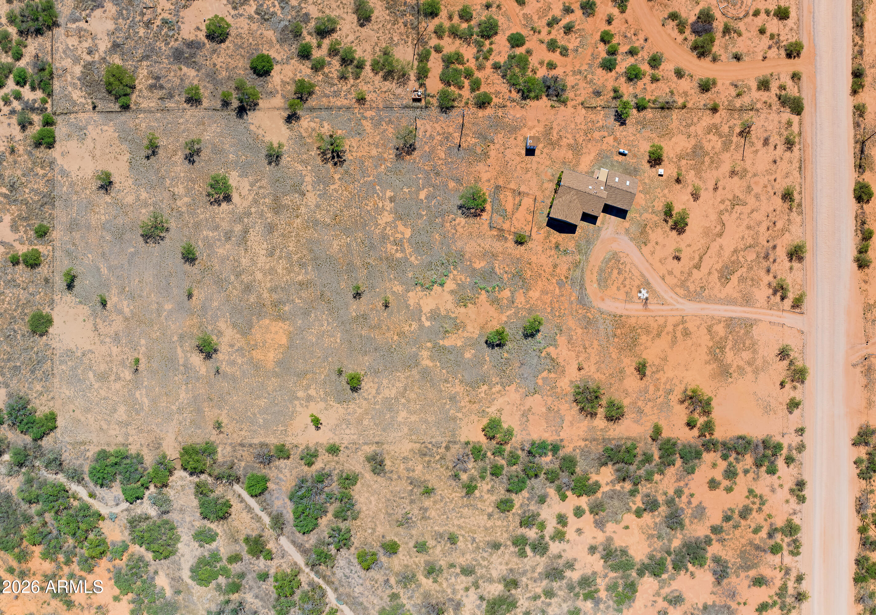 GREATER SAN PEDRO RANCHES - Residential