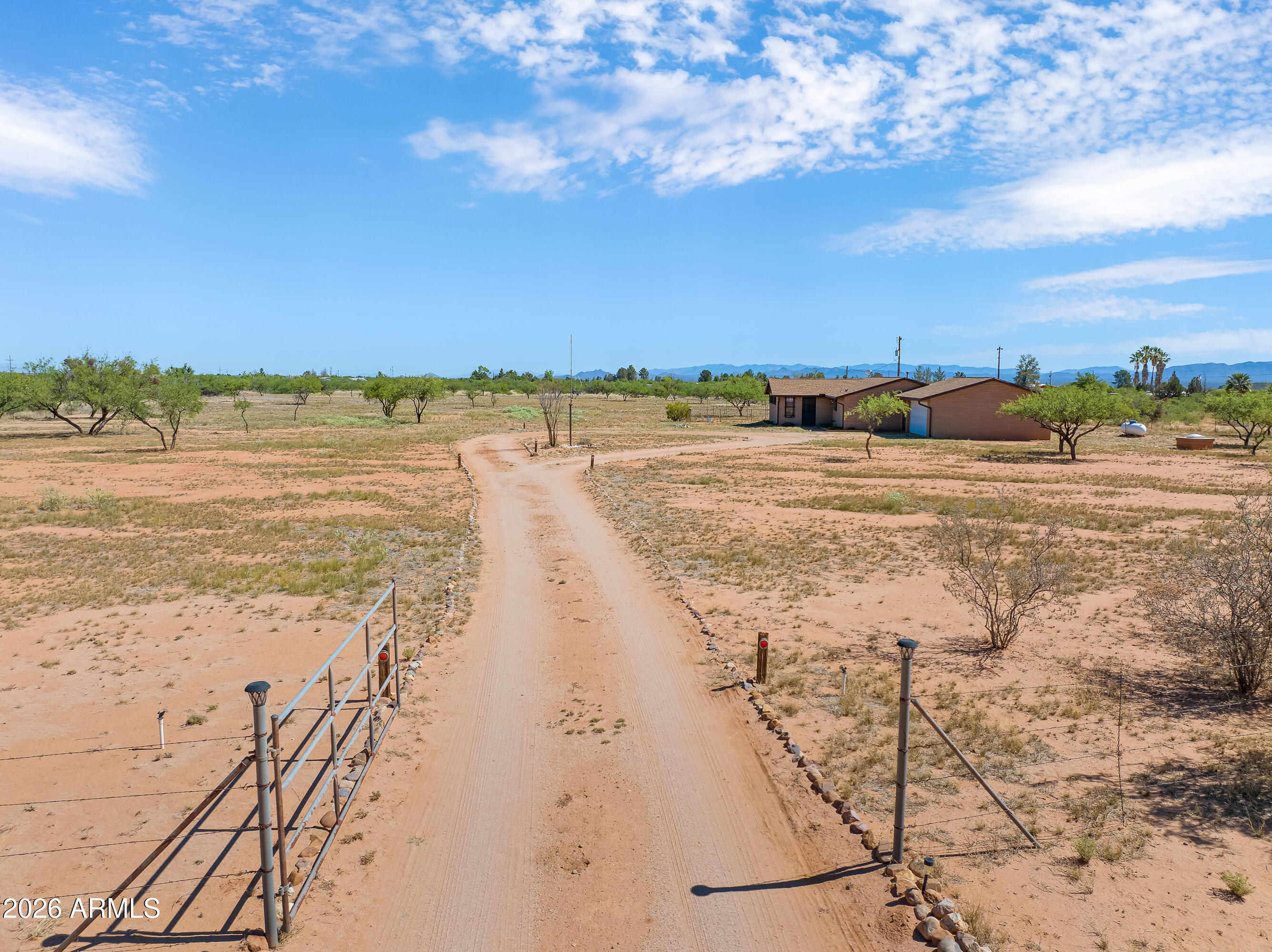GREATER SAN PEDRO RANCHES - Residential