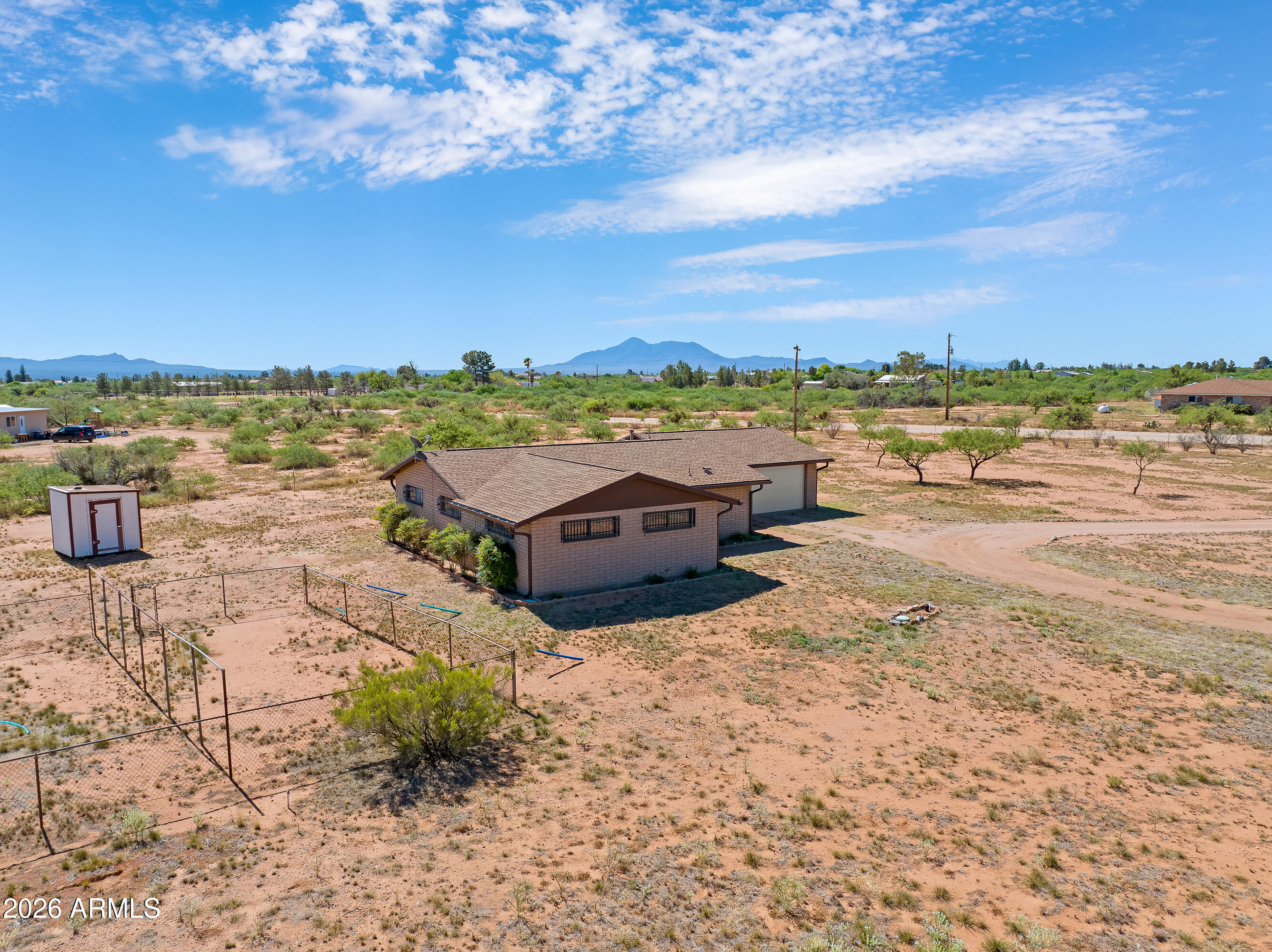GREATER SAN PEDRO RANCHES - Residential