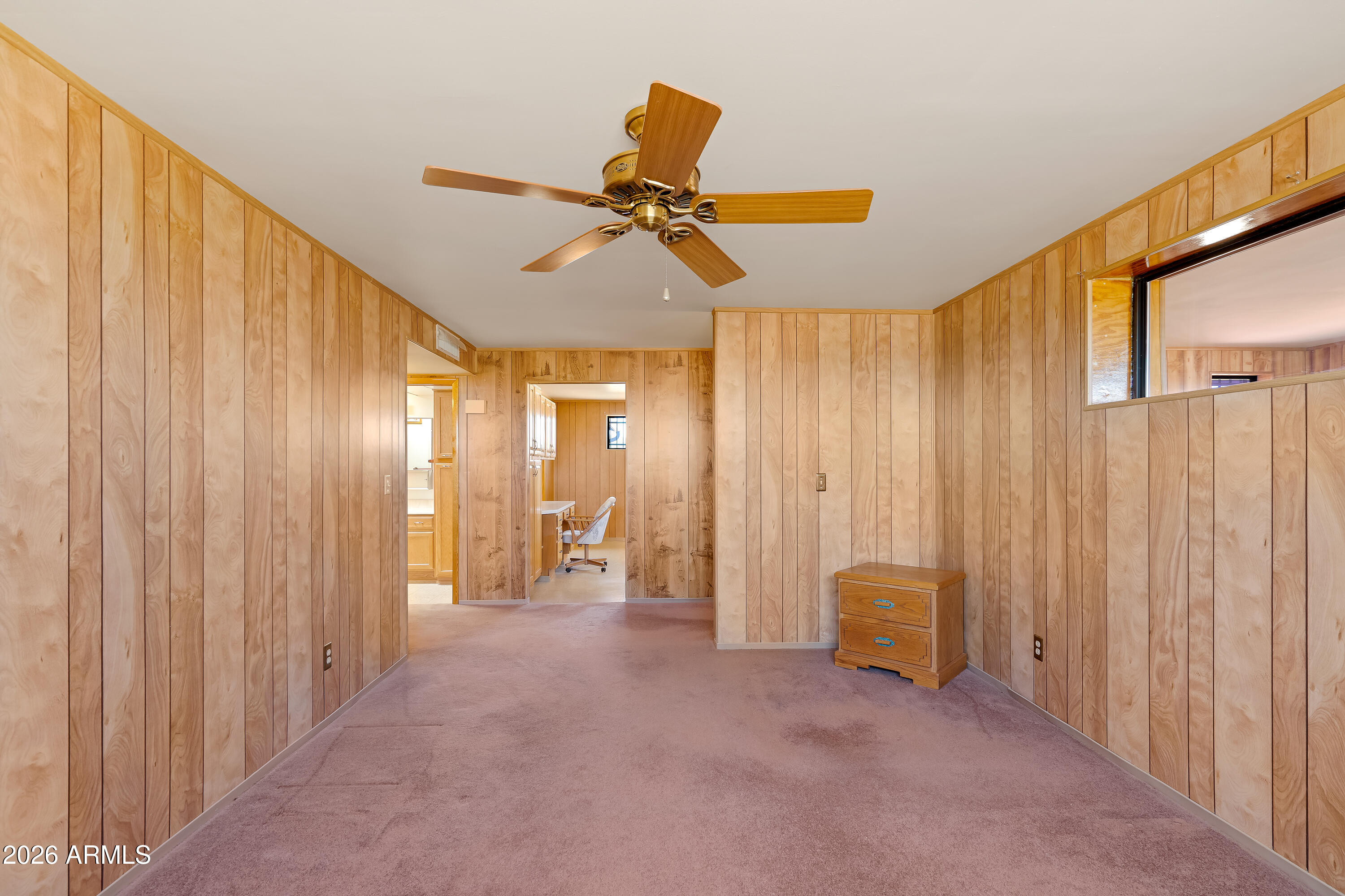GREATER SAN PEDRO RANCHES - Residential