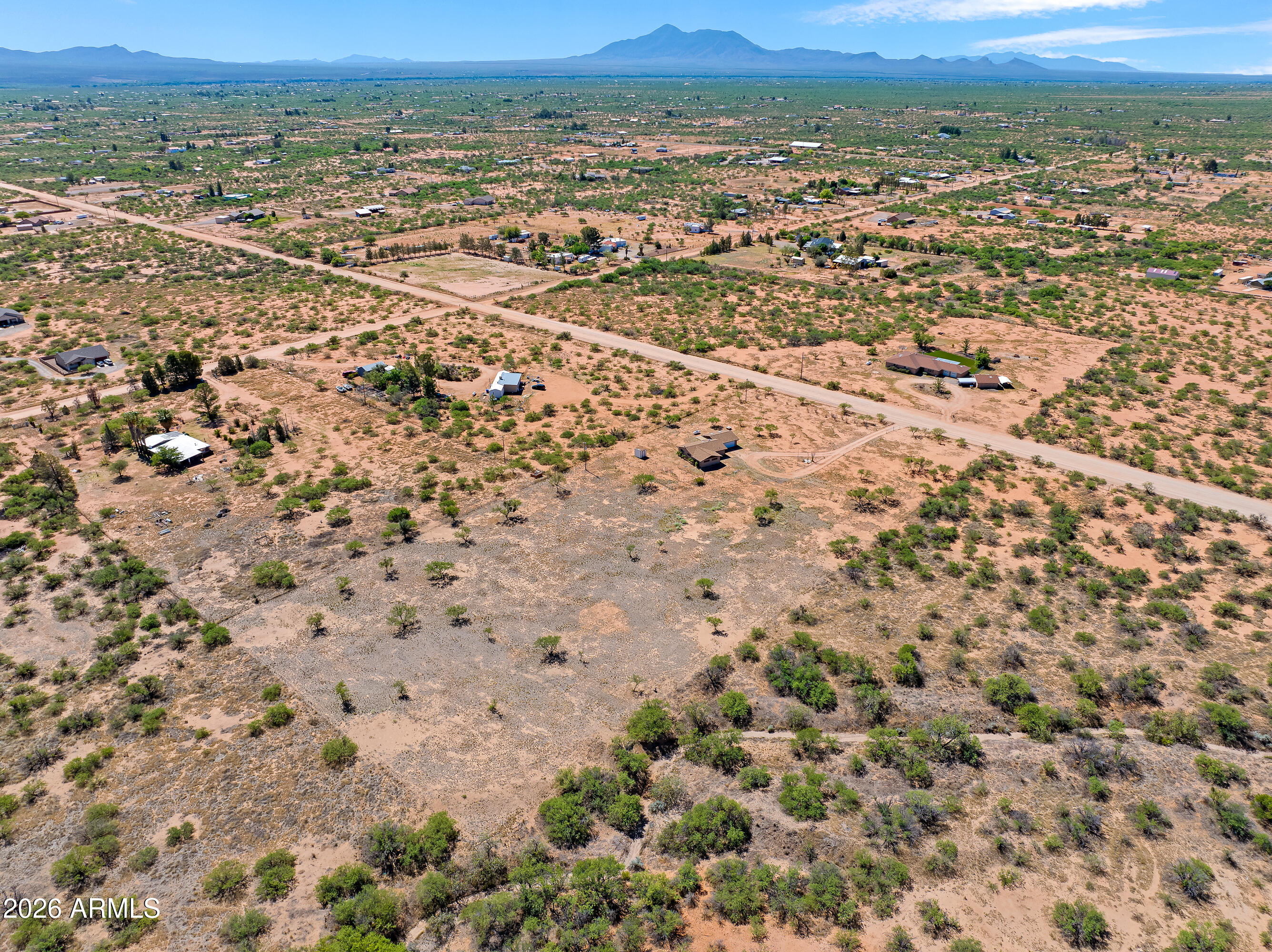 GREATER SAN PEDRO RANCHES - Residential