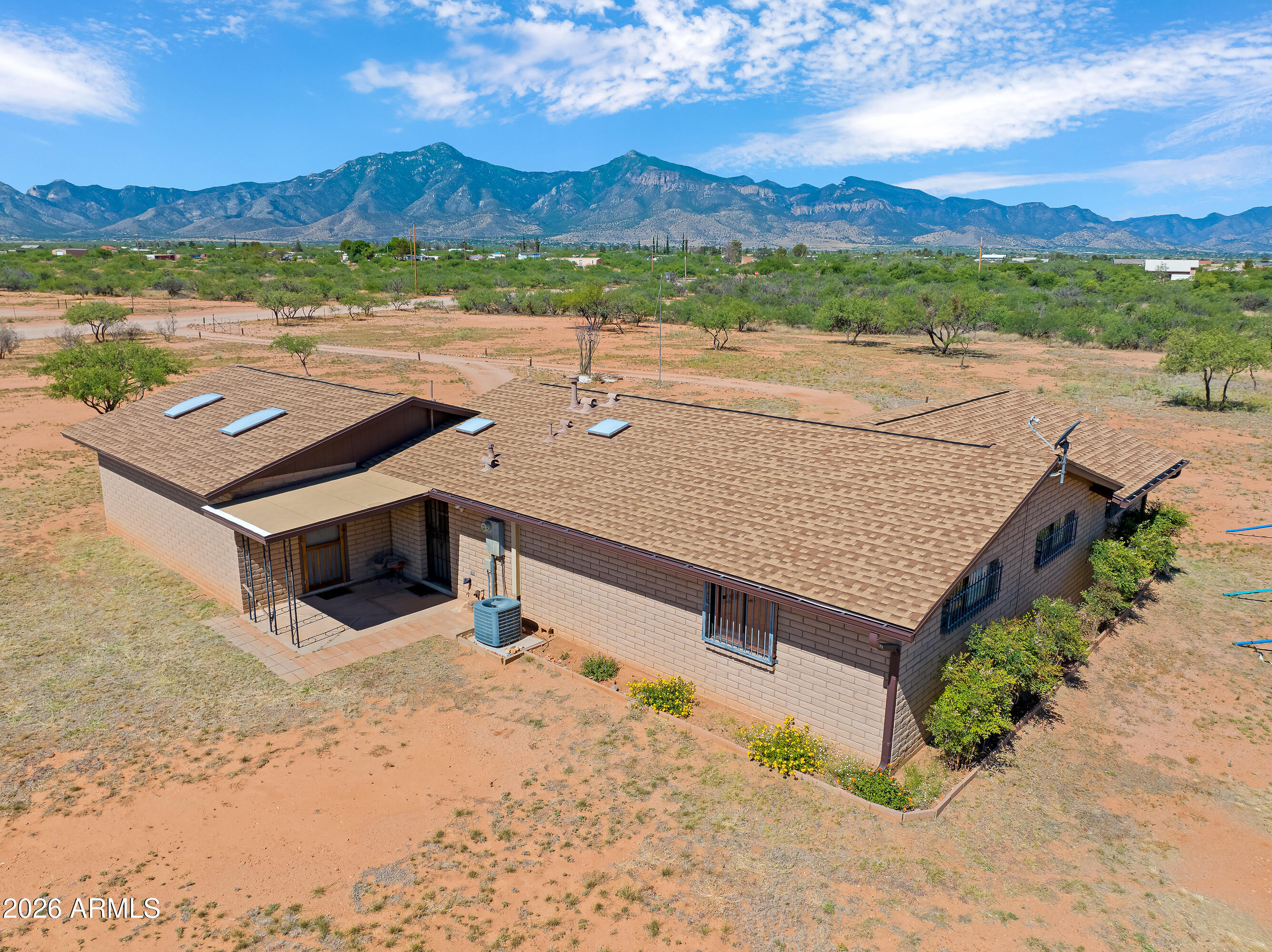GREATER SAN PEDRO RANCHES - Residential