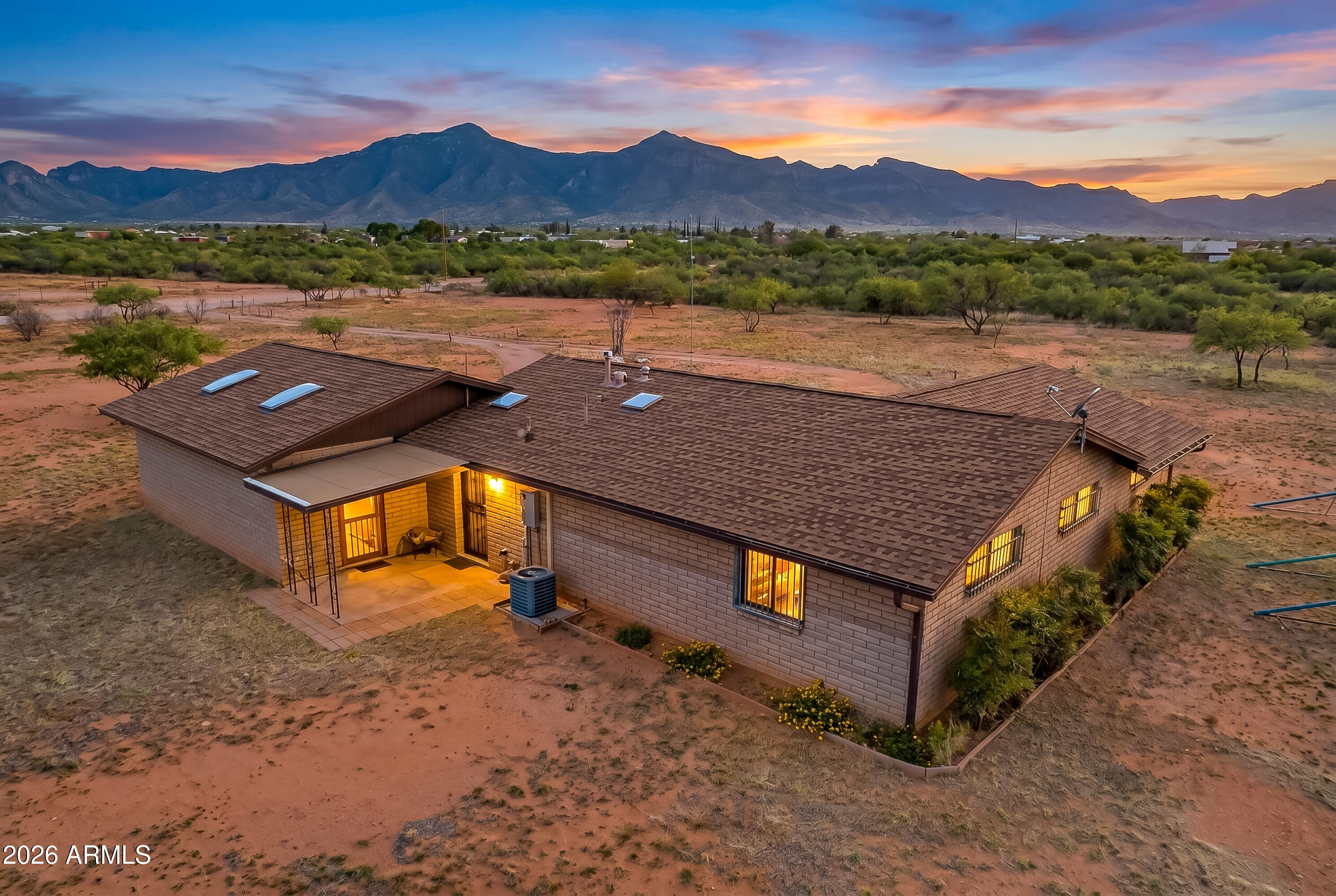 GREATER SAN PEDRO RANCHES - Residential