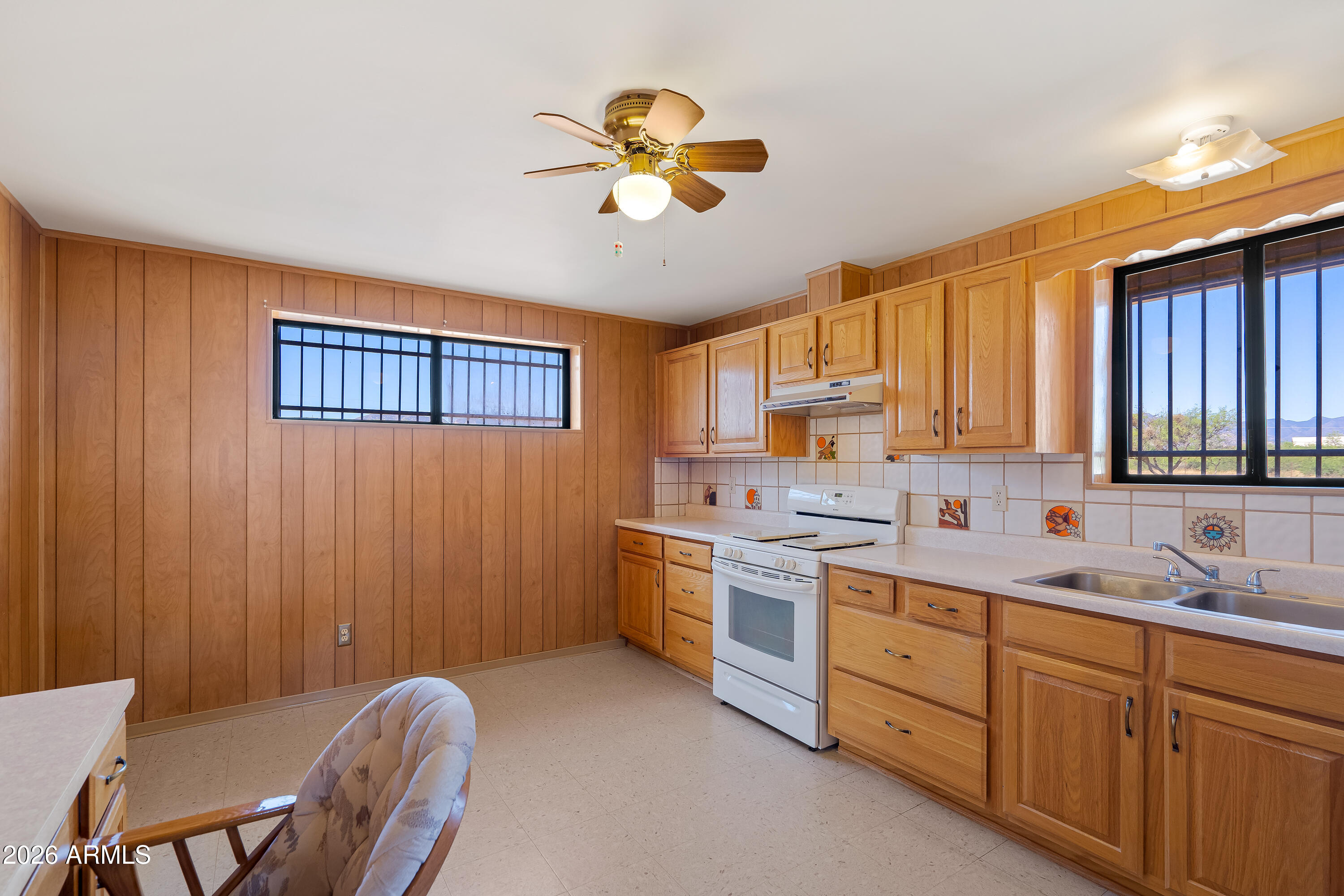 GREATER SAN PEDRO RANCHES - Residential