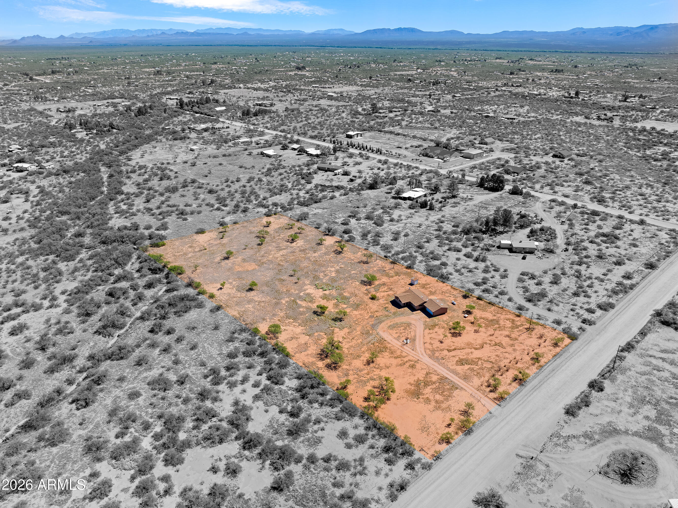 GREATER SAN PEDRO RANCHES - Residential