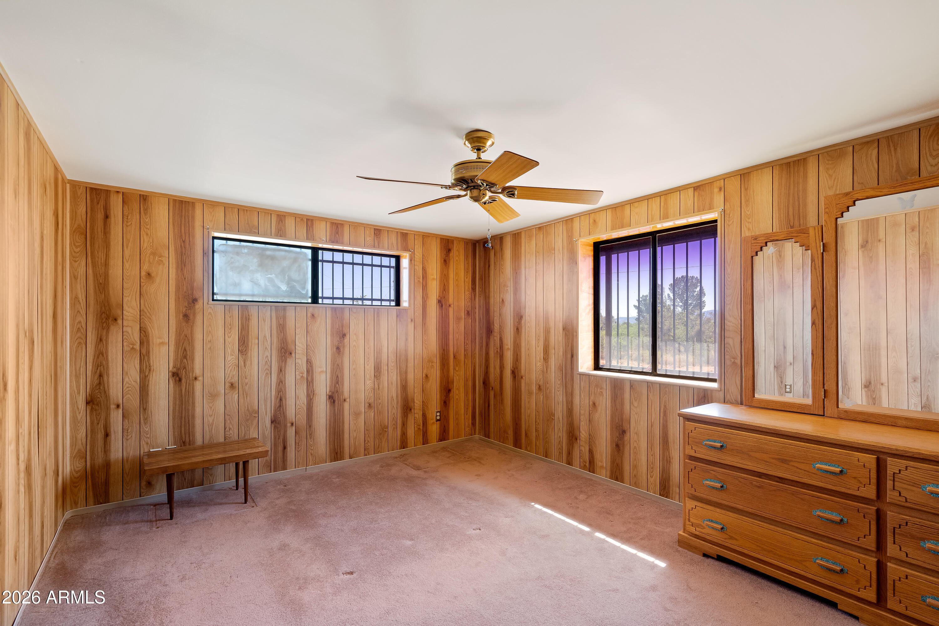 GREATER SAN PEDRO RANCHES - Residential