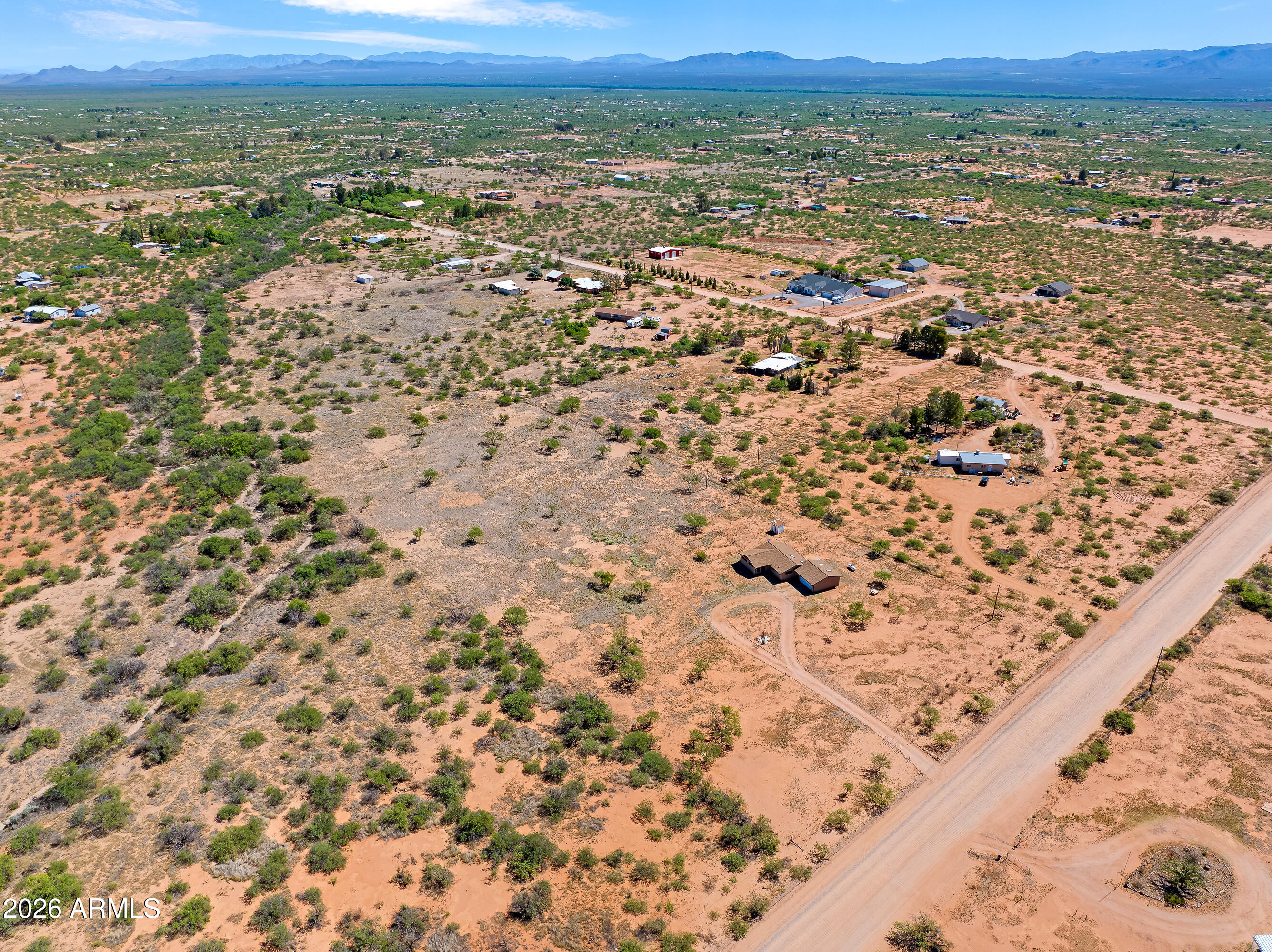 GREATER SAN PEDRO RANCHES - Residential