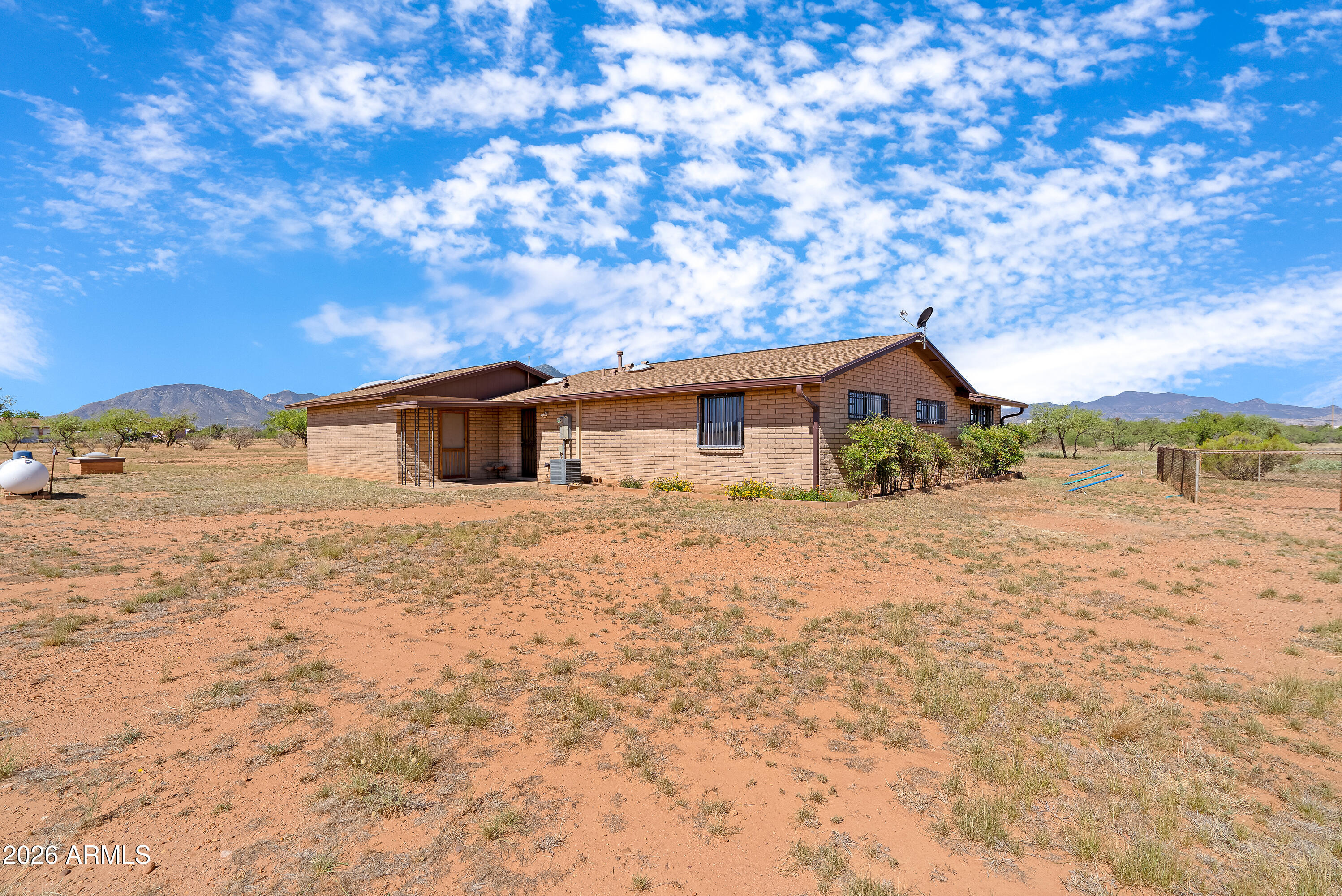 GREATER SAN PEDRO RANCHES - Residential