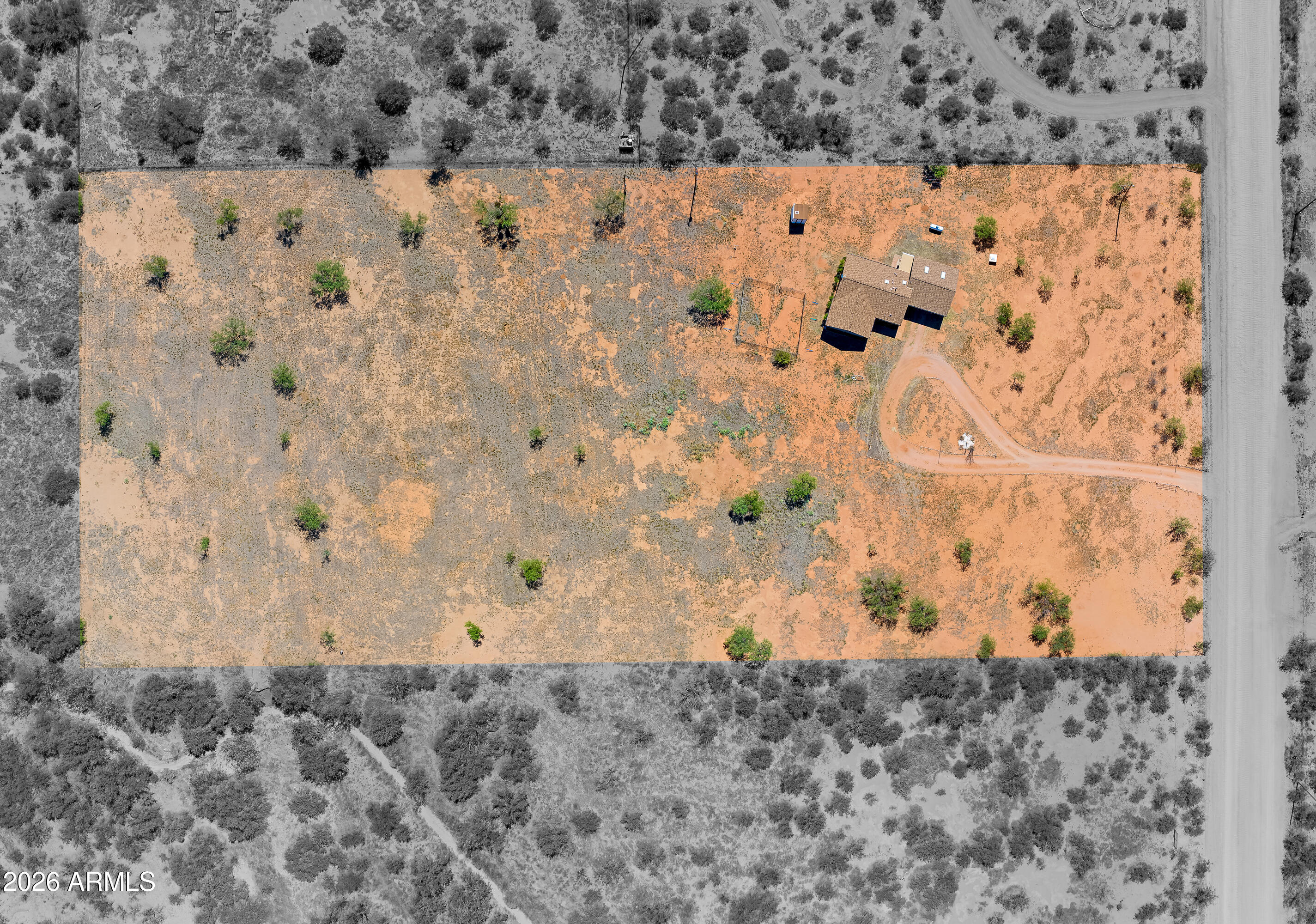 GREATER SAN PEDRO RANCHES - Residential