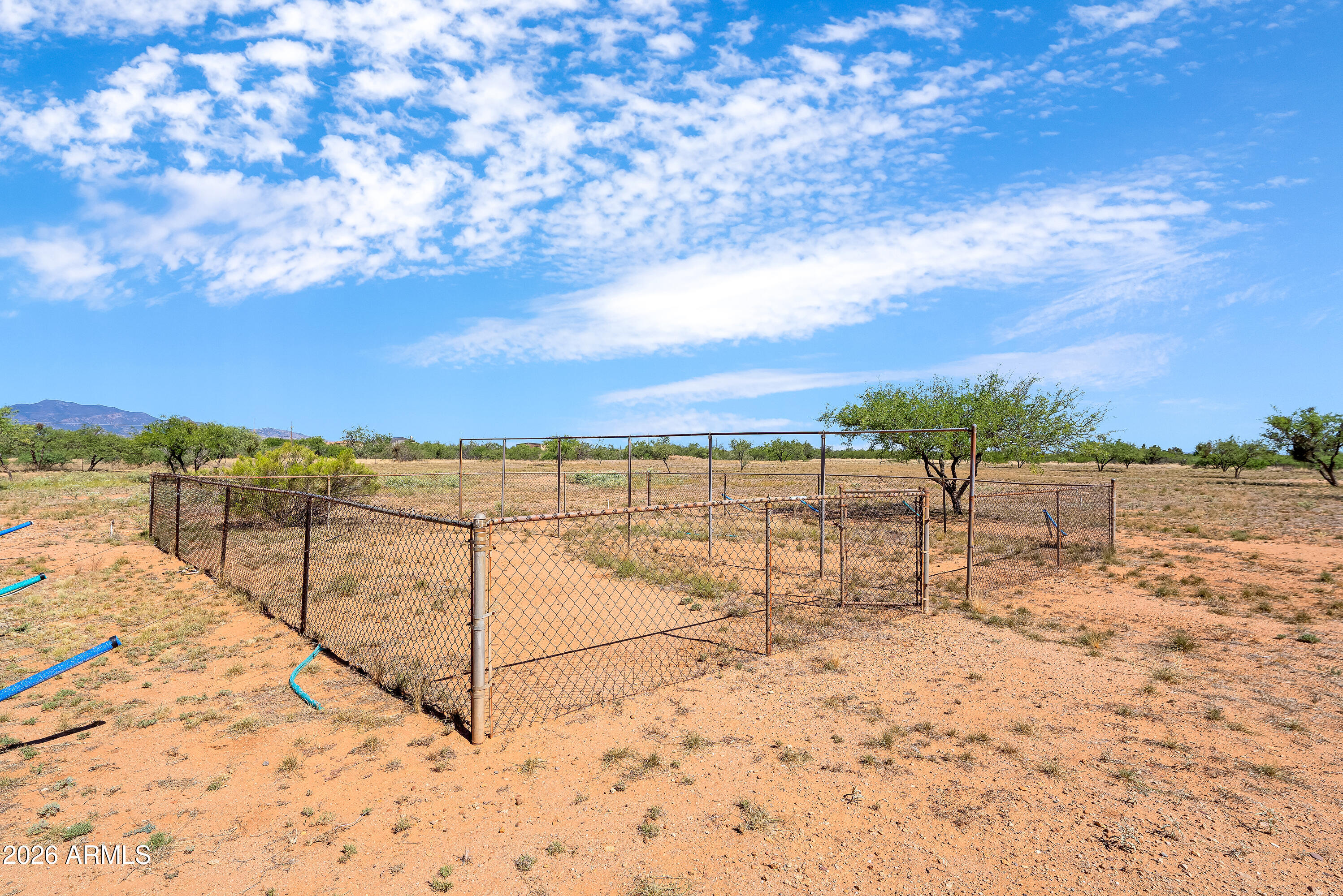 GREATER SAN PEDRO RANCHES - Residential