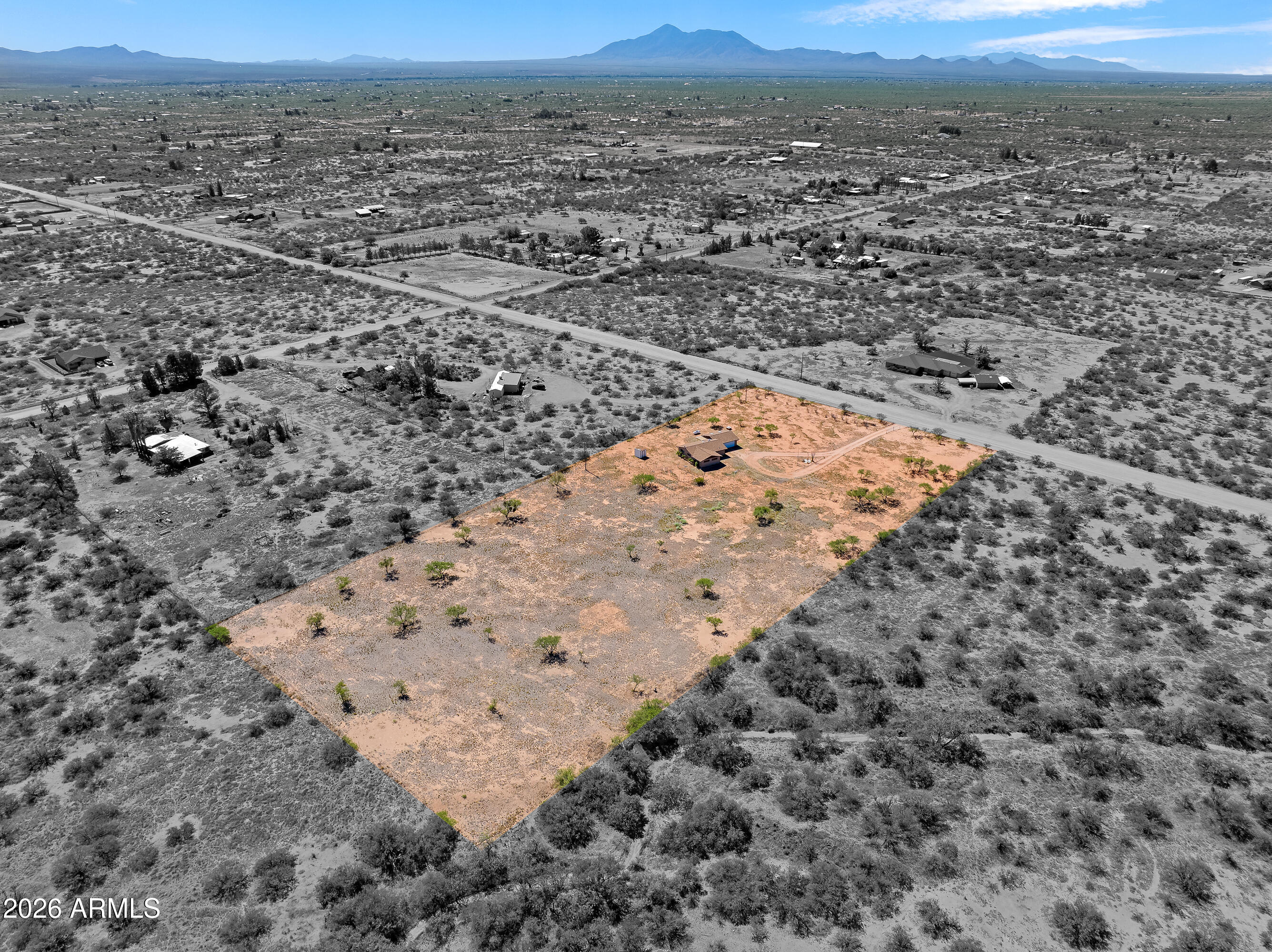 GREATER SAN PEDRO RANCHES - Residential