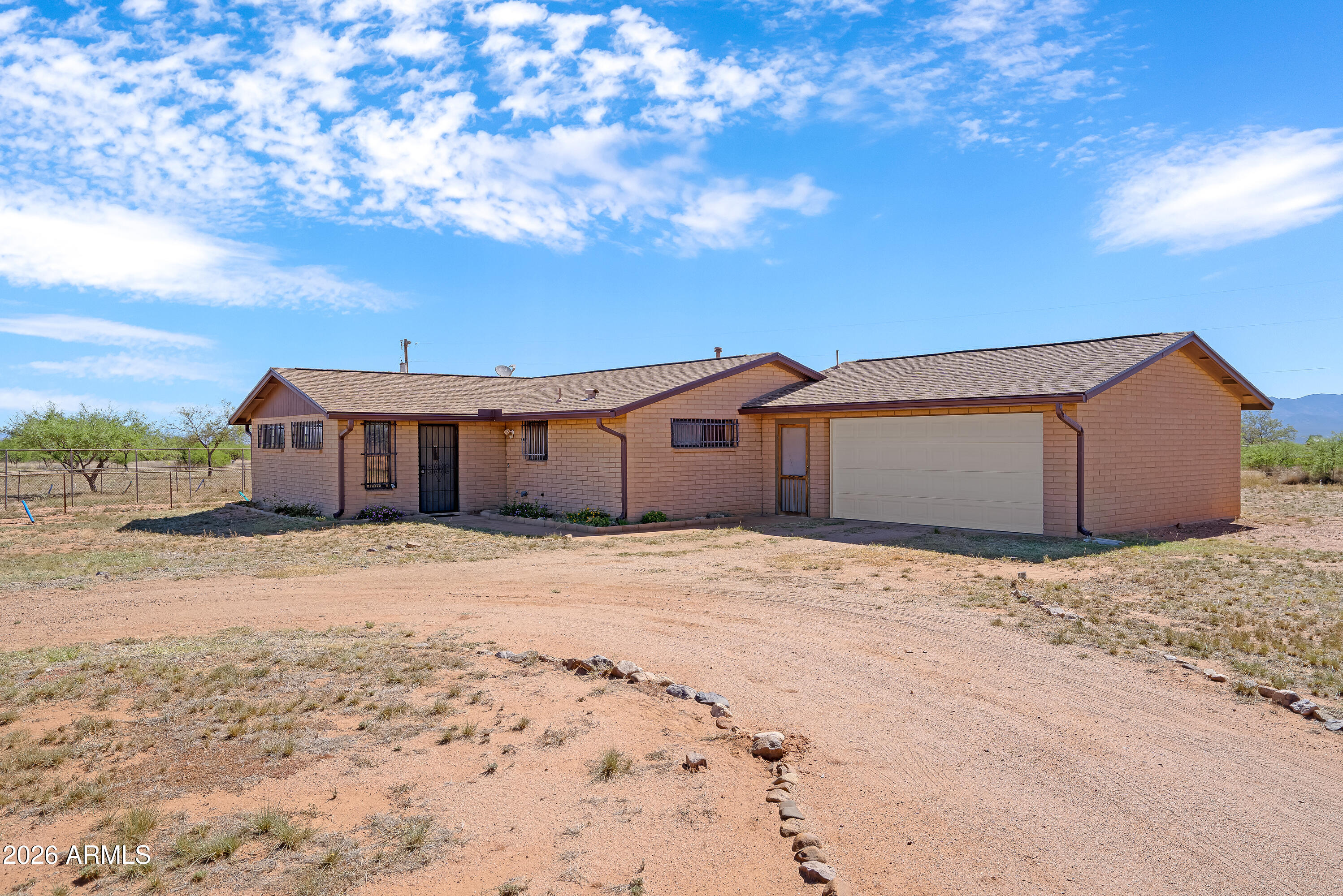 GREATER SAN PEDRO RANCHES - Residential