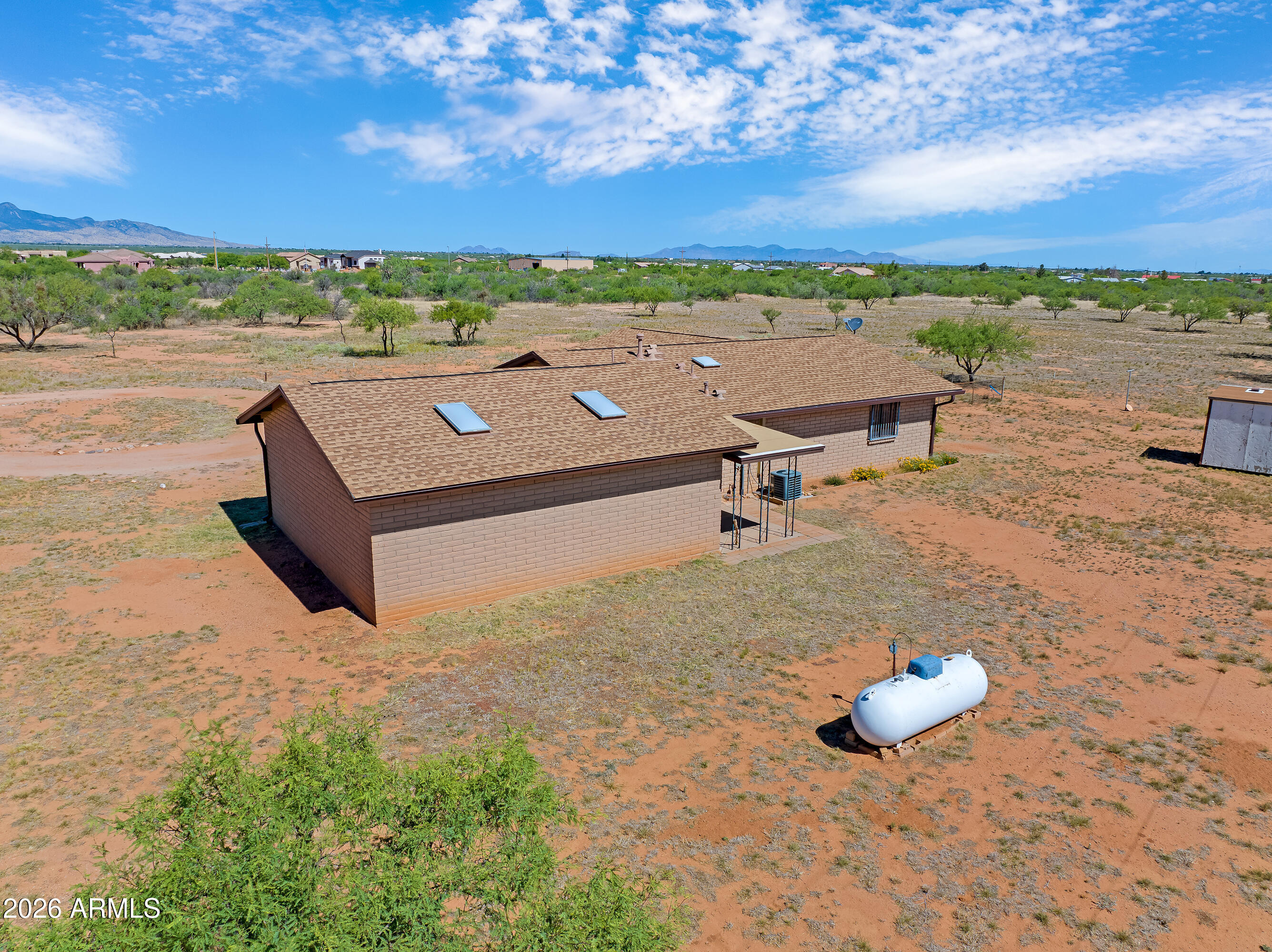 GREATER SAN PEDRO RANCHES - Residential