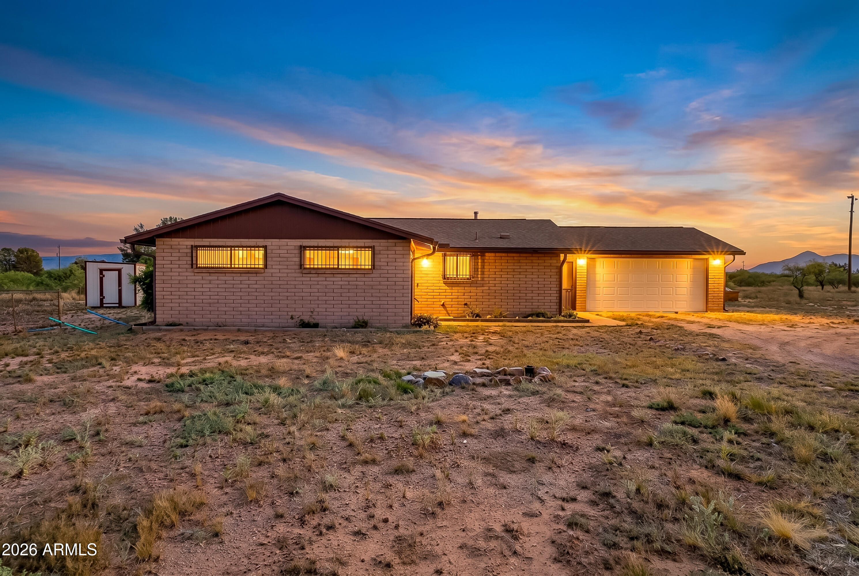 GREATER SAN PEDRO RANCHES - Residential