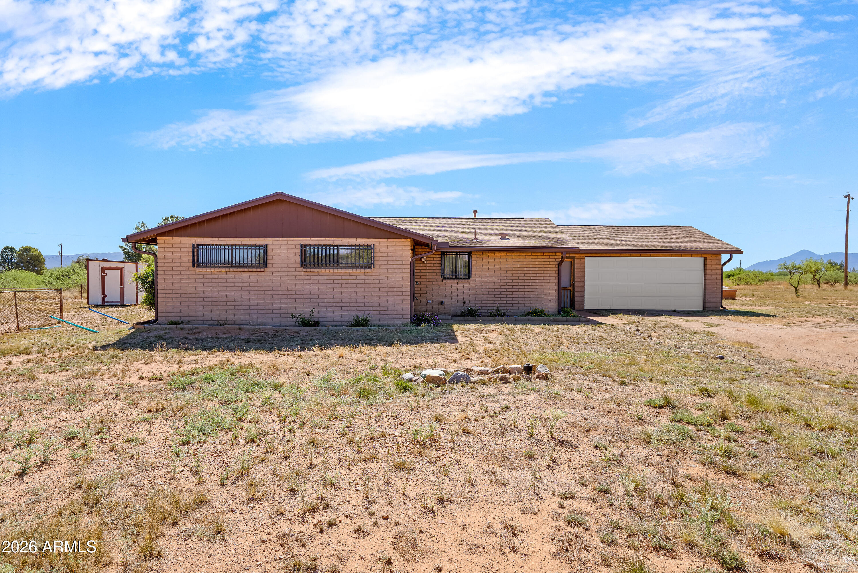 GREATER SAN PEDRO RANCHES - Residential