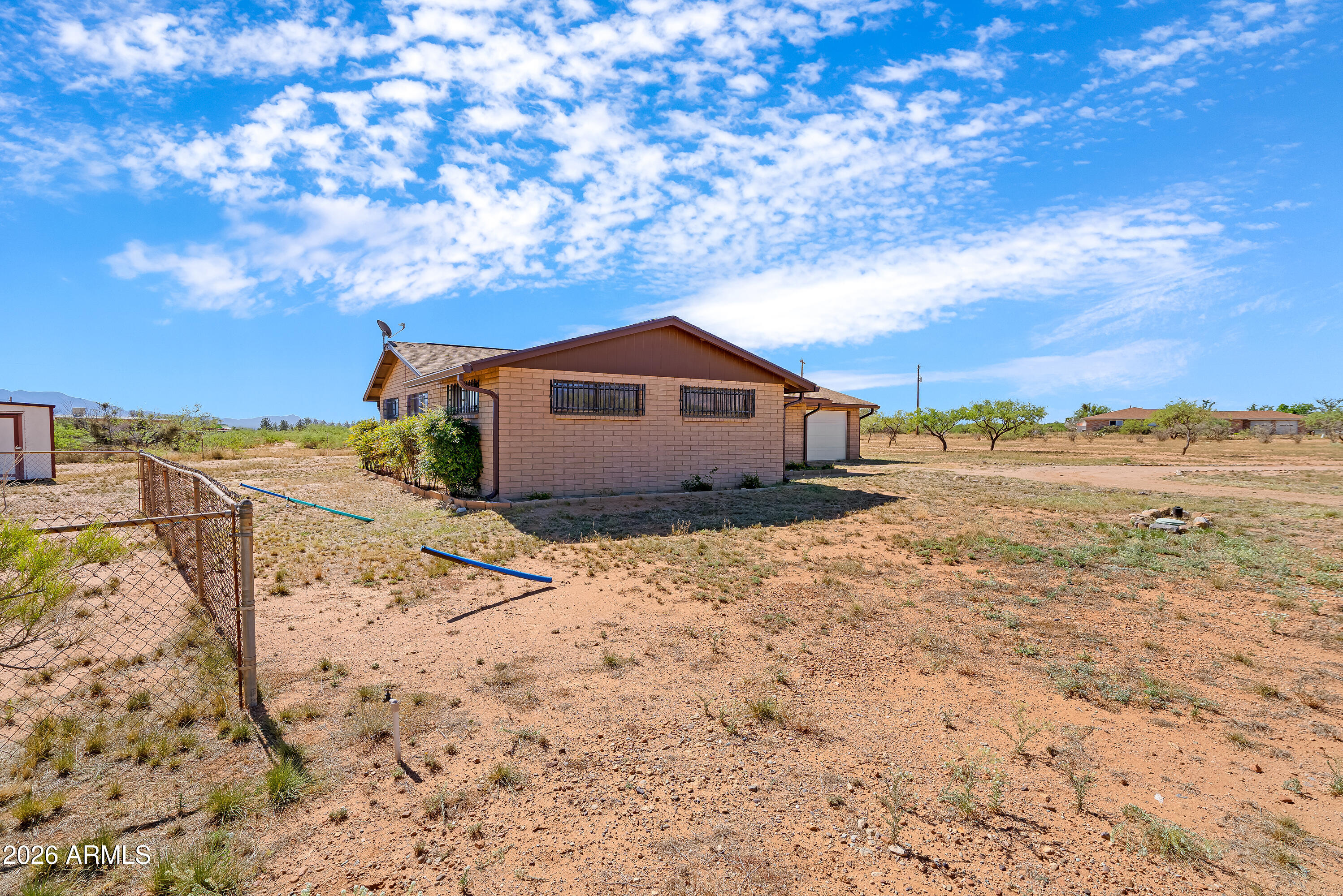 GREATER SAN PEDRO RANCHES - Residential