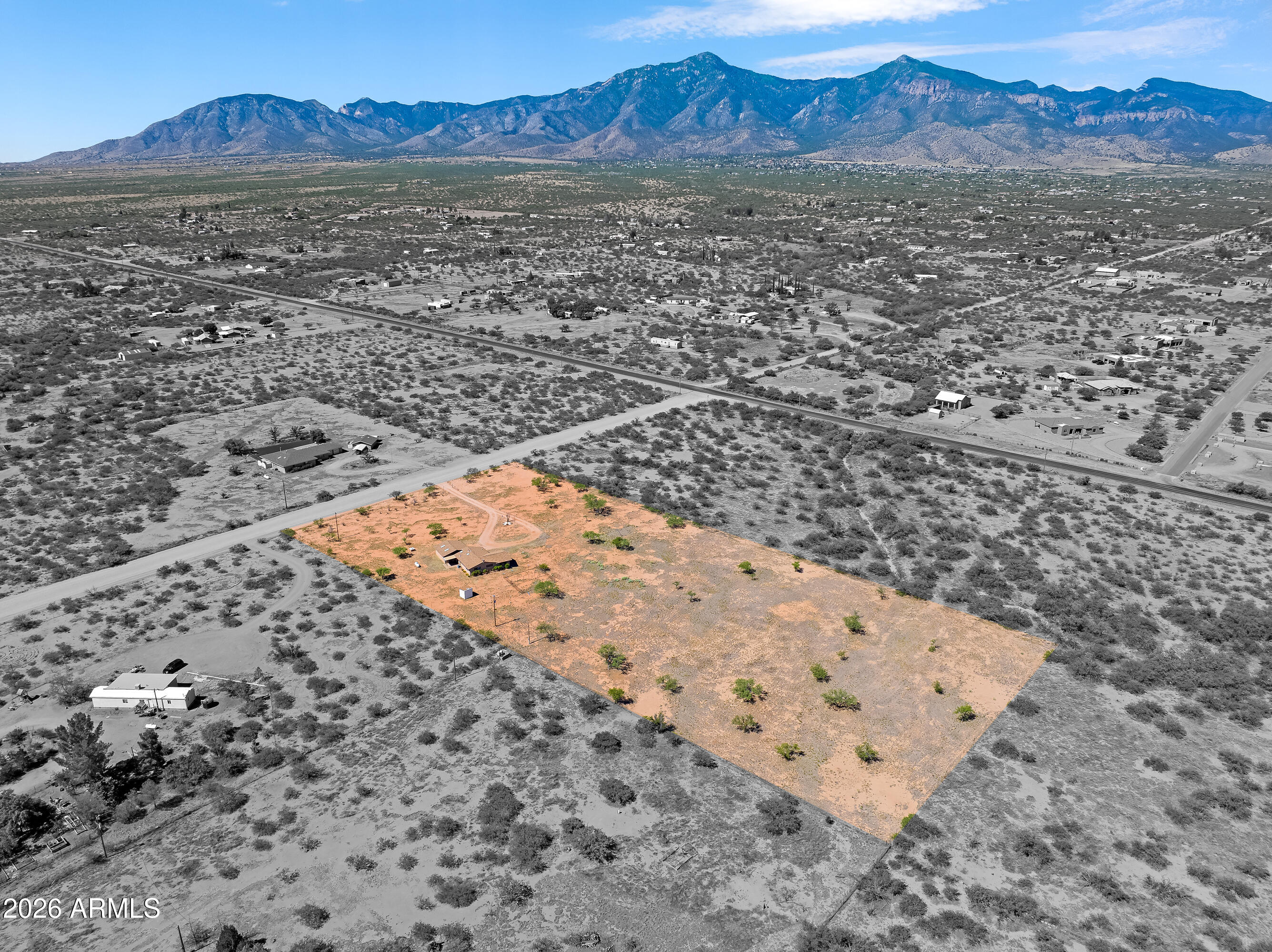 GREATER SAN PEDRO RANCHES - Residential