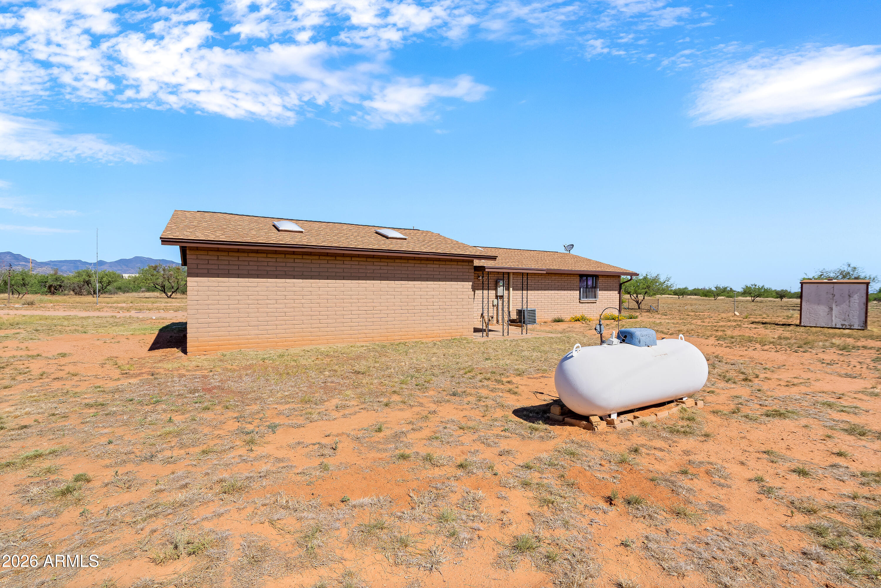 GREATER SAN PEDRO RANCHES - Residential