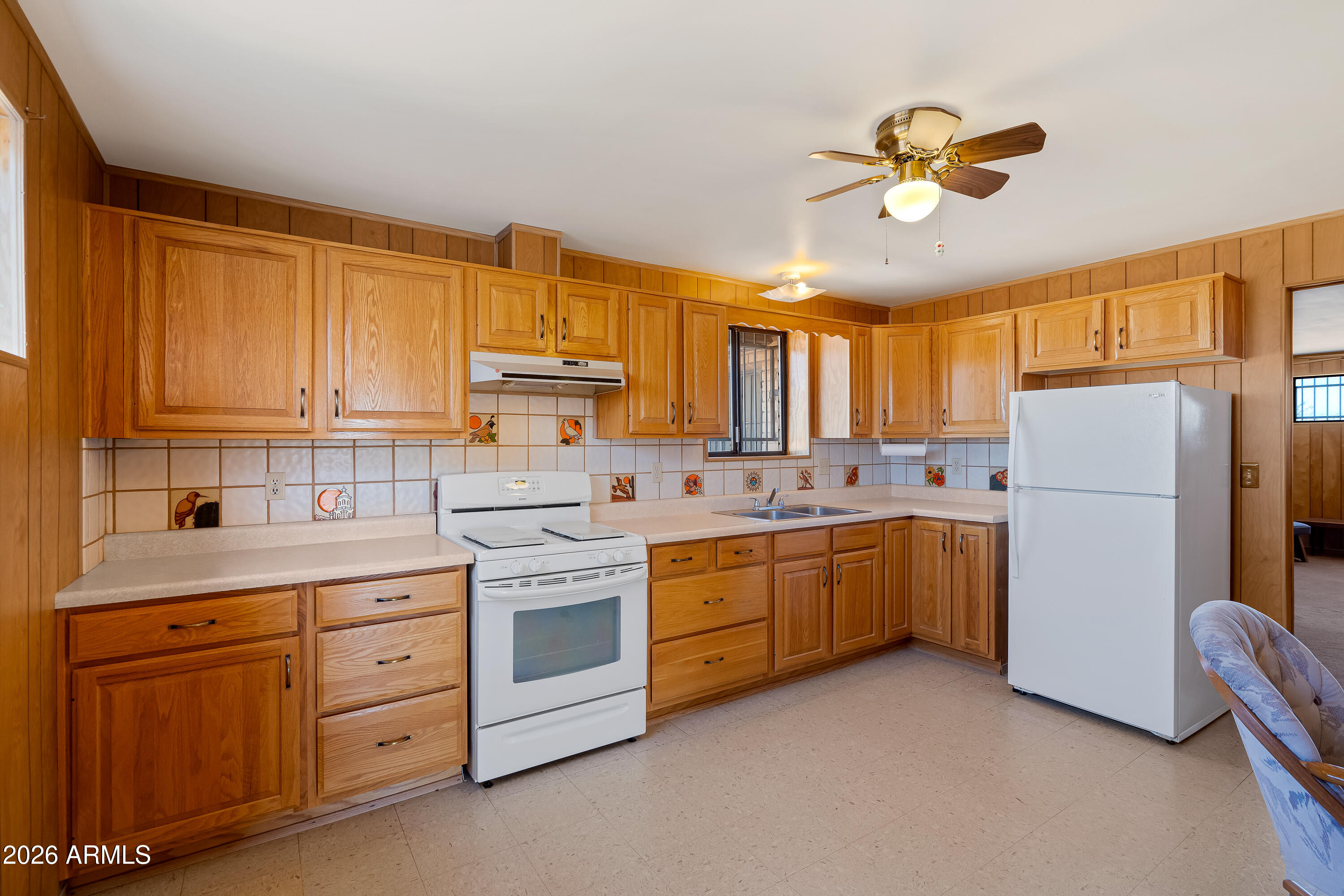 GREATER SAN PEDRO RANCHES - Residential