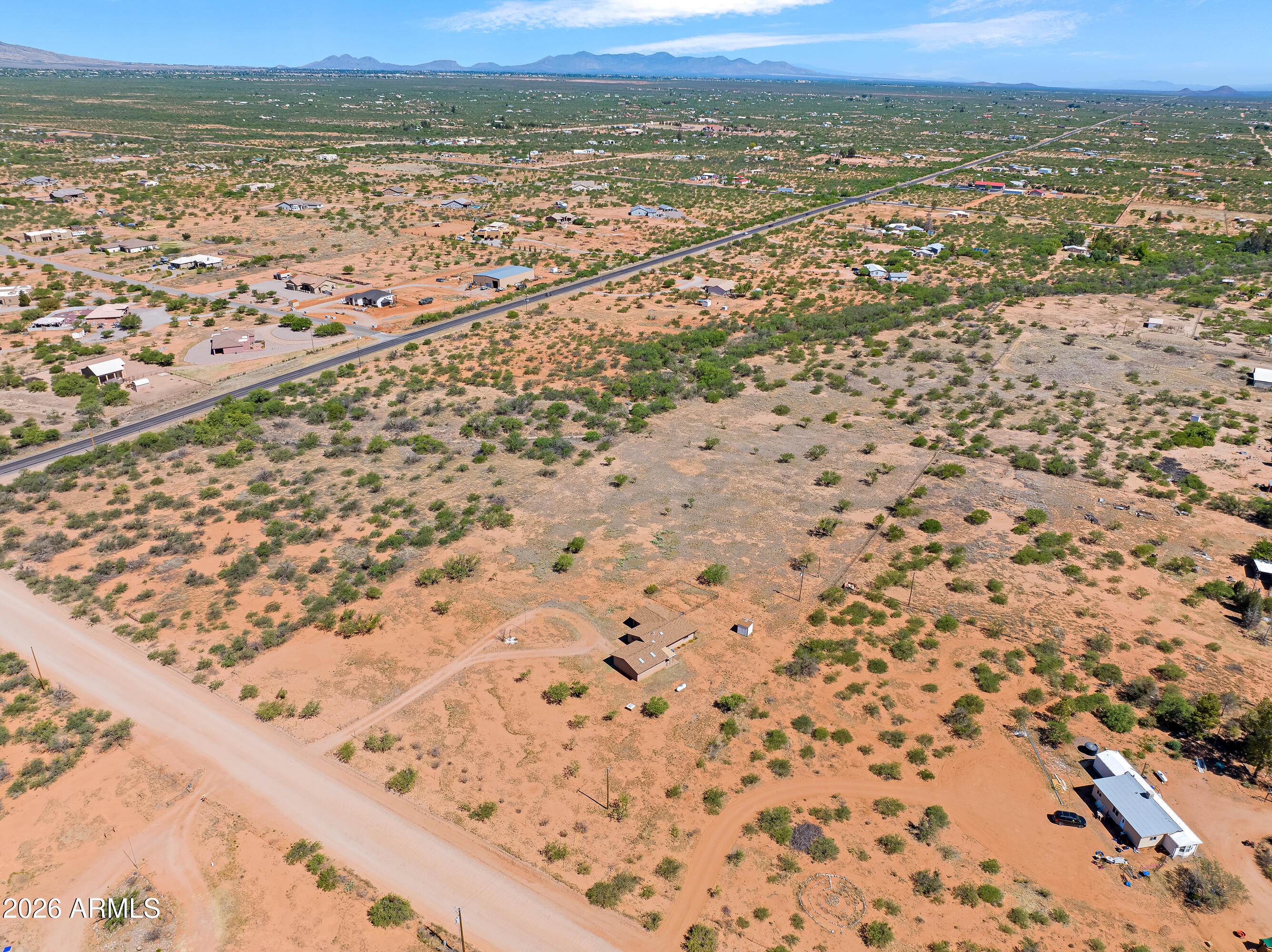 GREATER SAN PEDRO RANCHES - Residential
