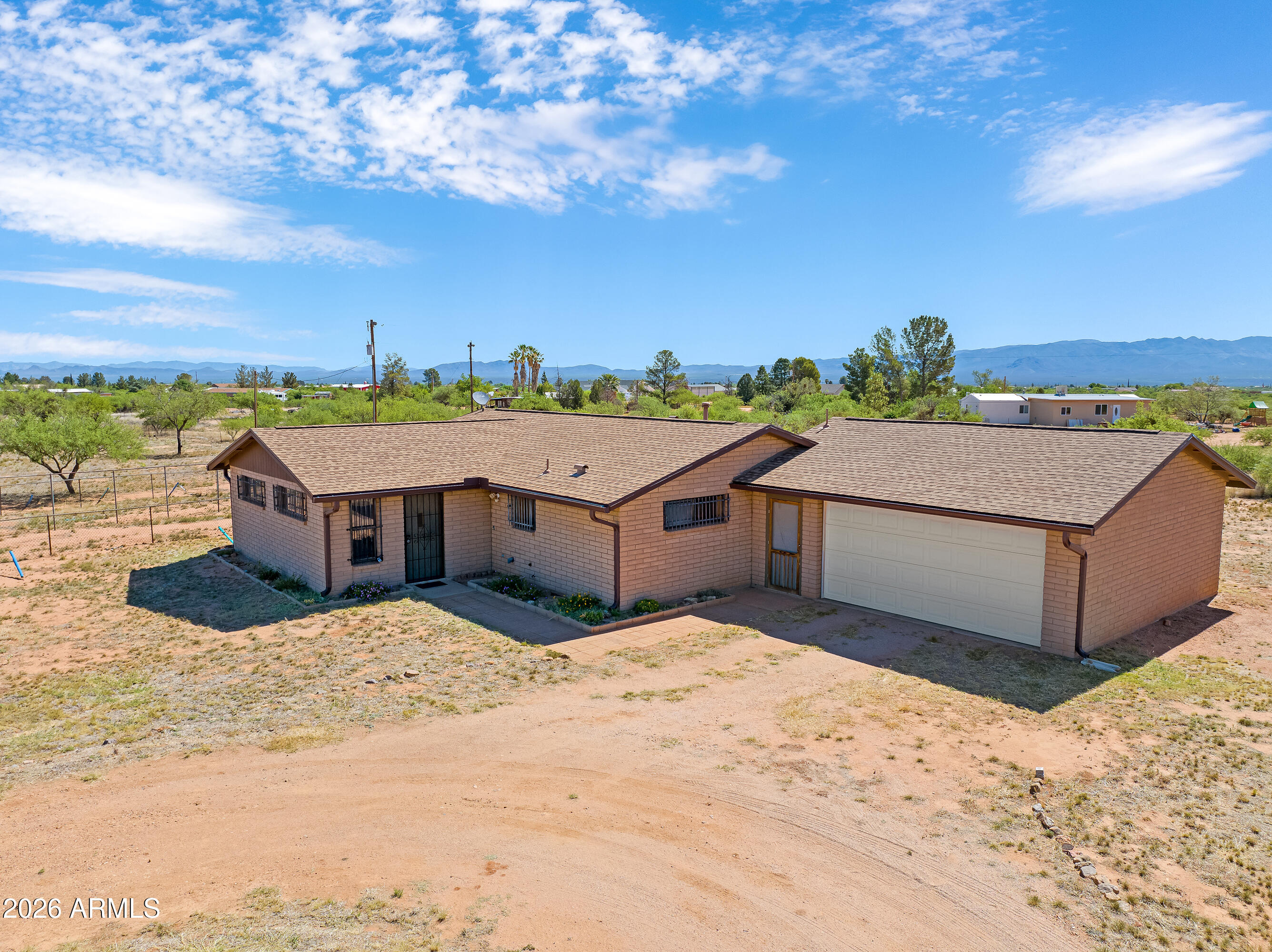 GREATER SAN PEDRO RANCHES - Residential