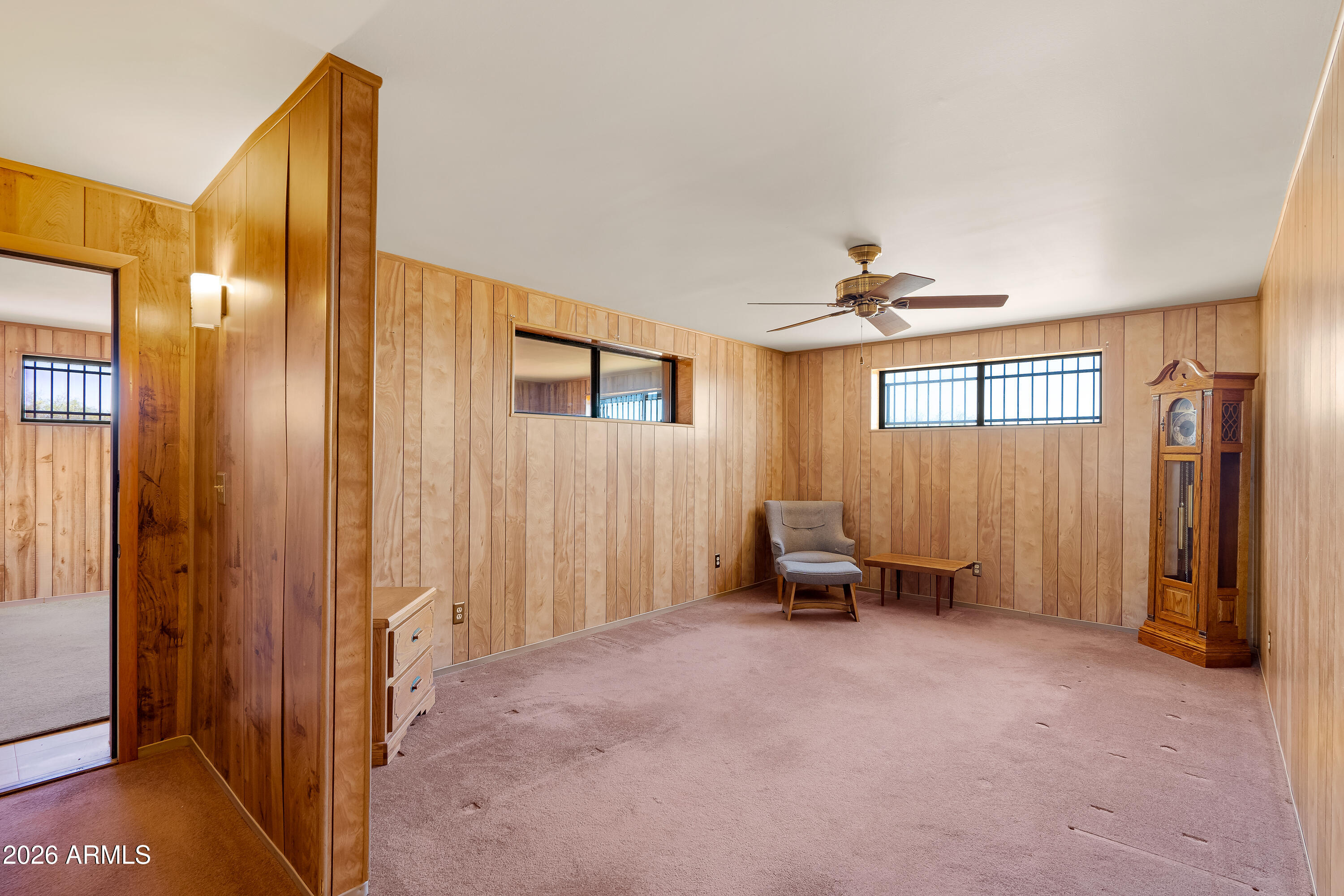 GREATER SAN PEDRO RANCHES - Residential