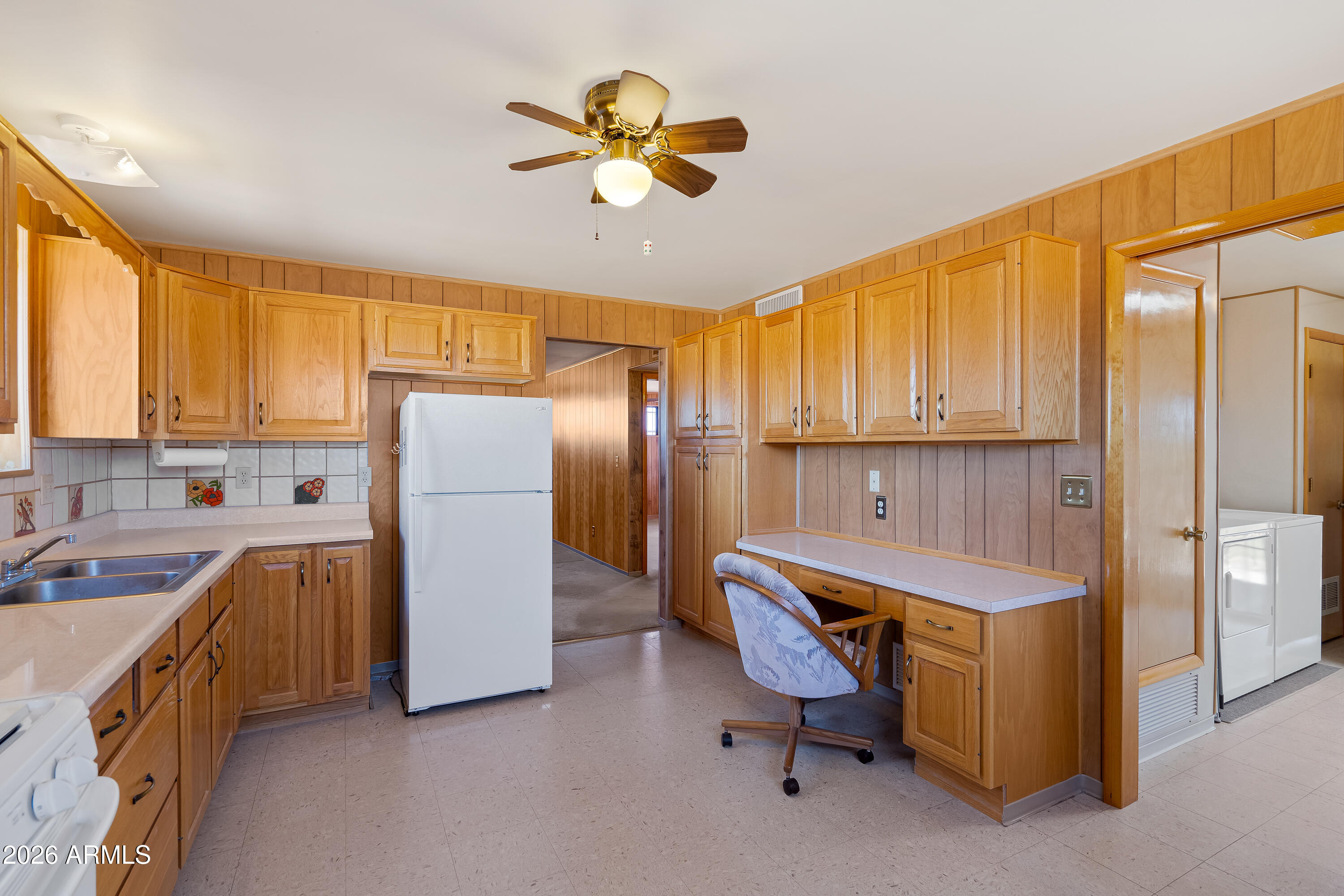 GREATER SAN PEDRO RANCHES - Residential