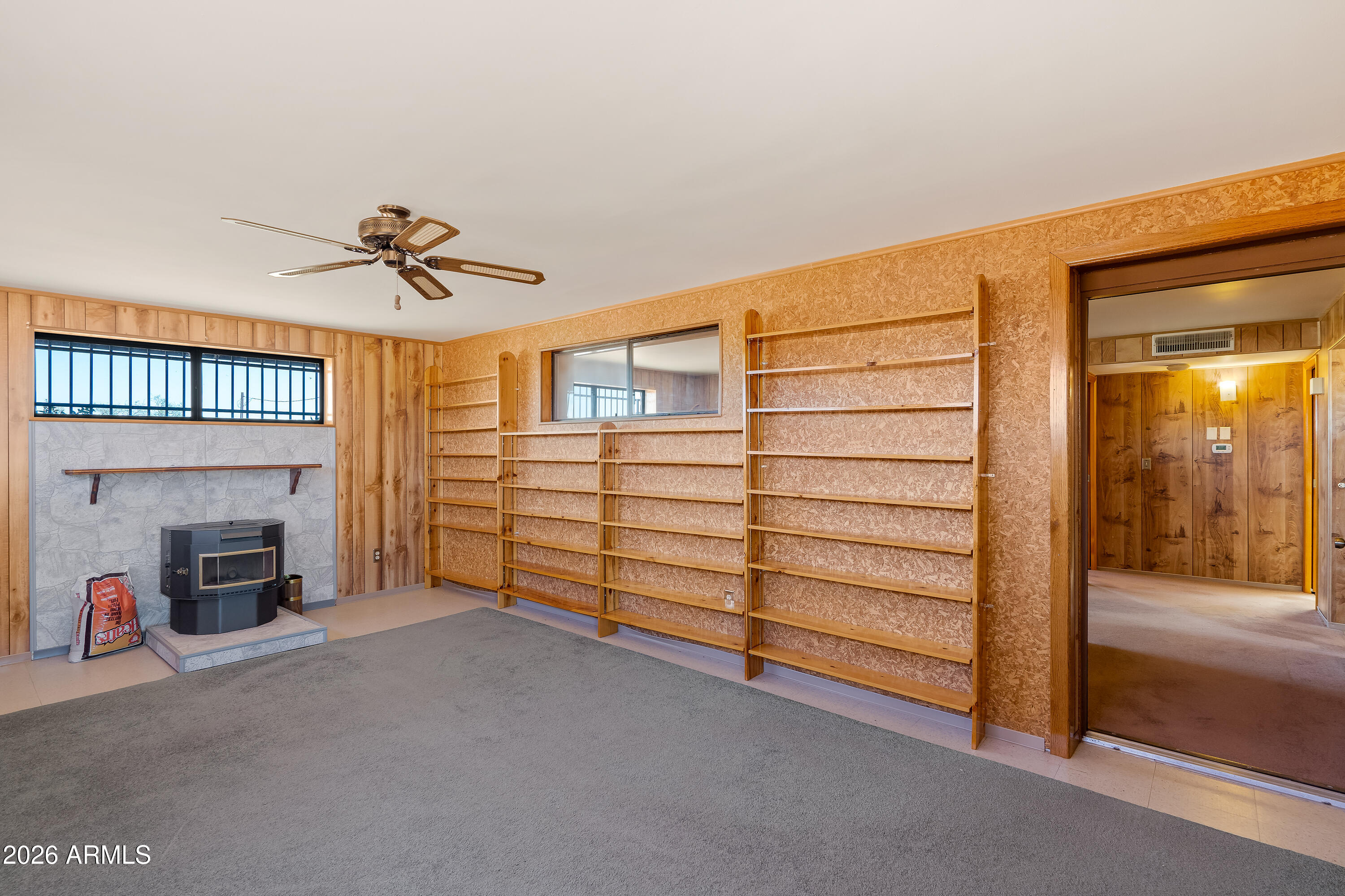 GREATER SAN PEDRO RANCHES - Residential