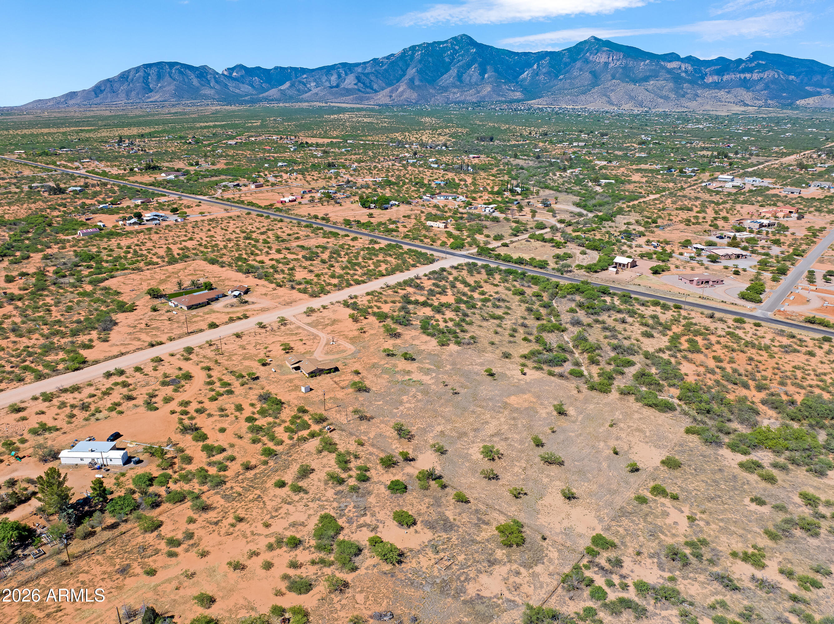 GREATER SAN PEDRO RANCHES - Residential