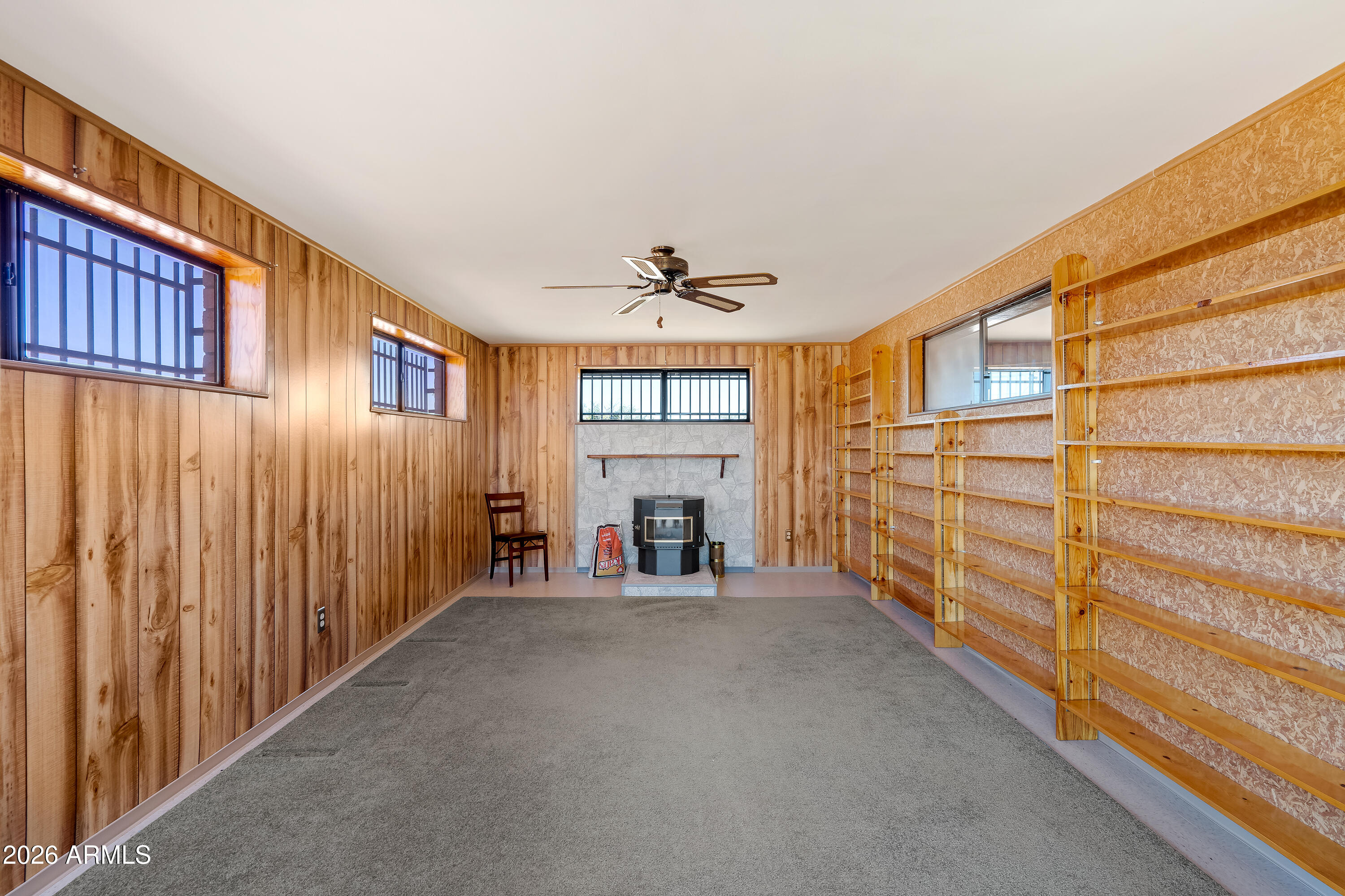 GREATER SAN PEDRO RANCHES - Residential