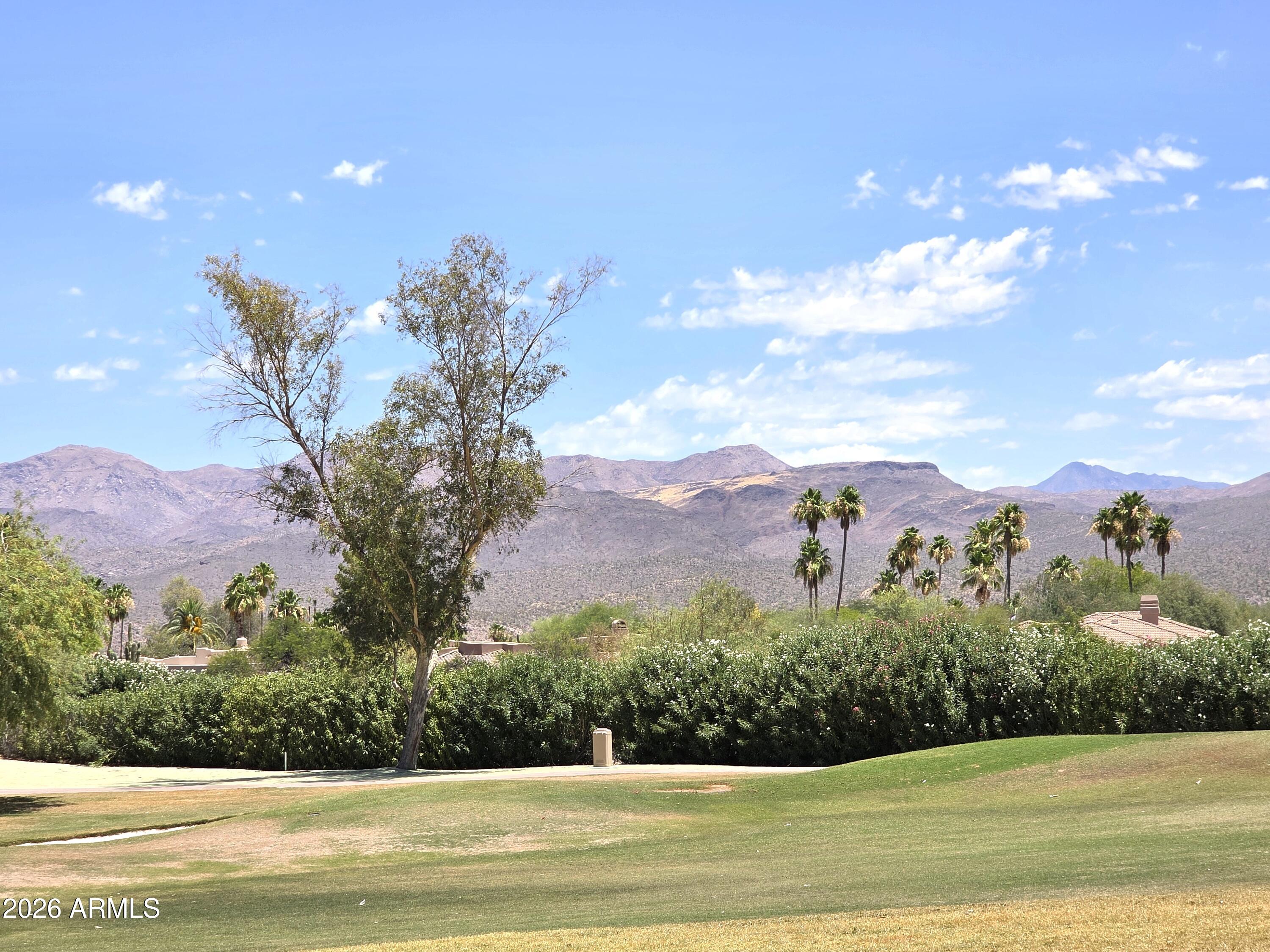 RIO VERDE - Residential