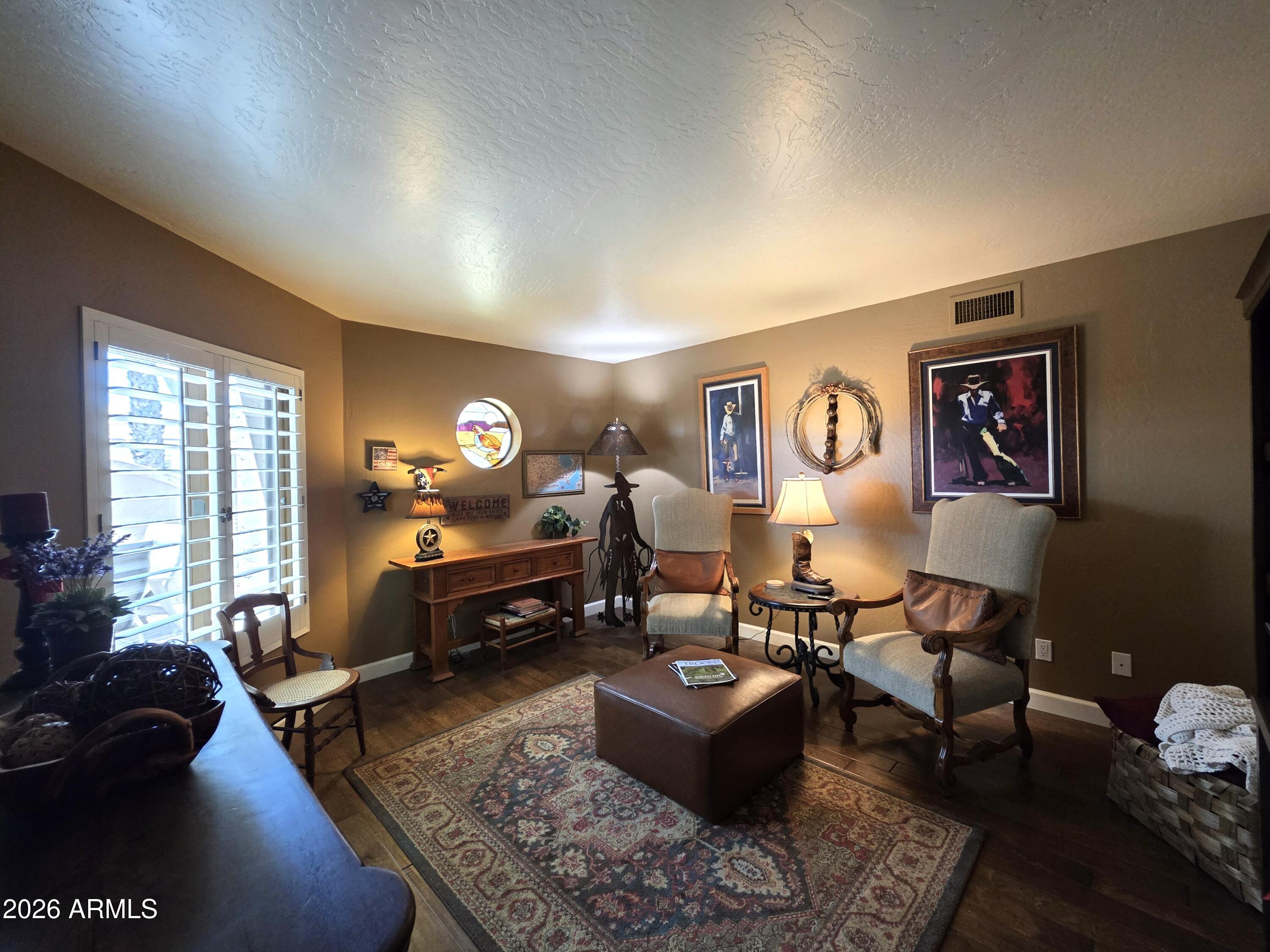 RIO VERDE - Residential