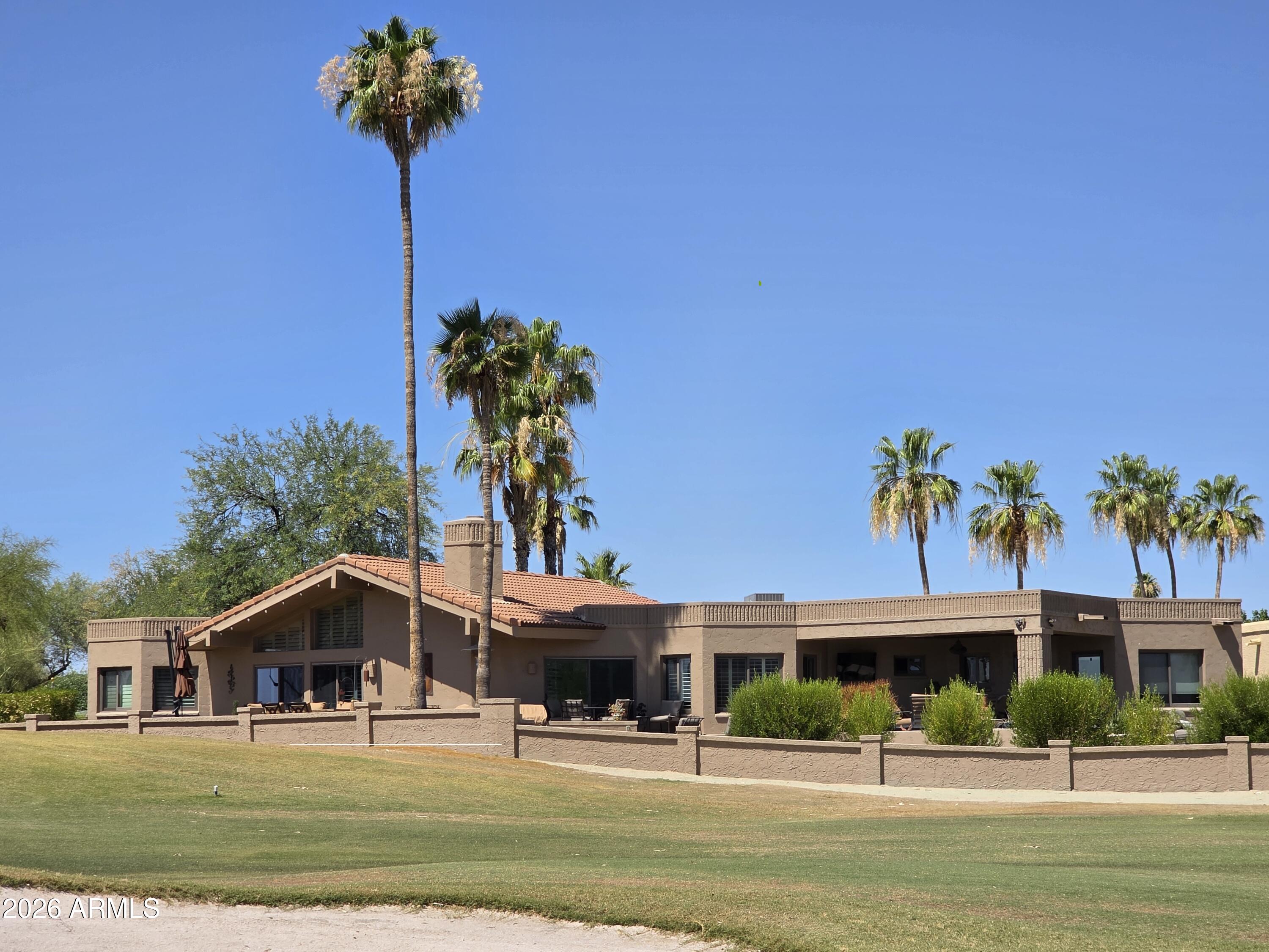 RIO VERDE - Residential