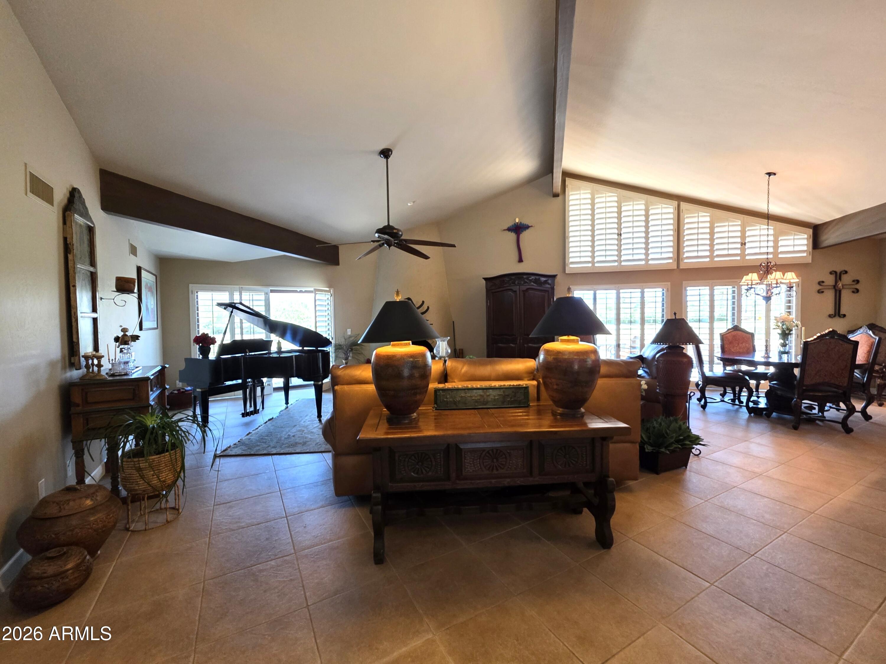 RIO VERDE - Residential