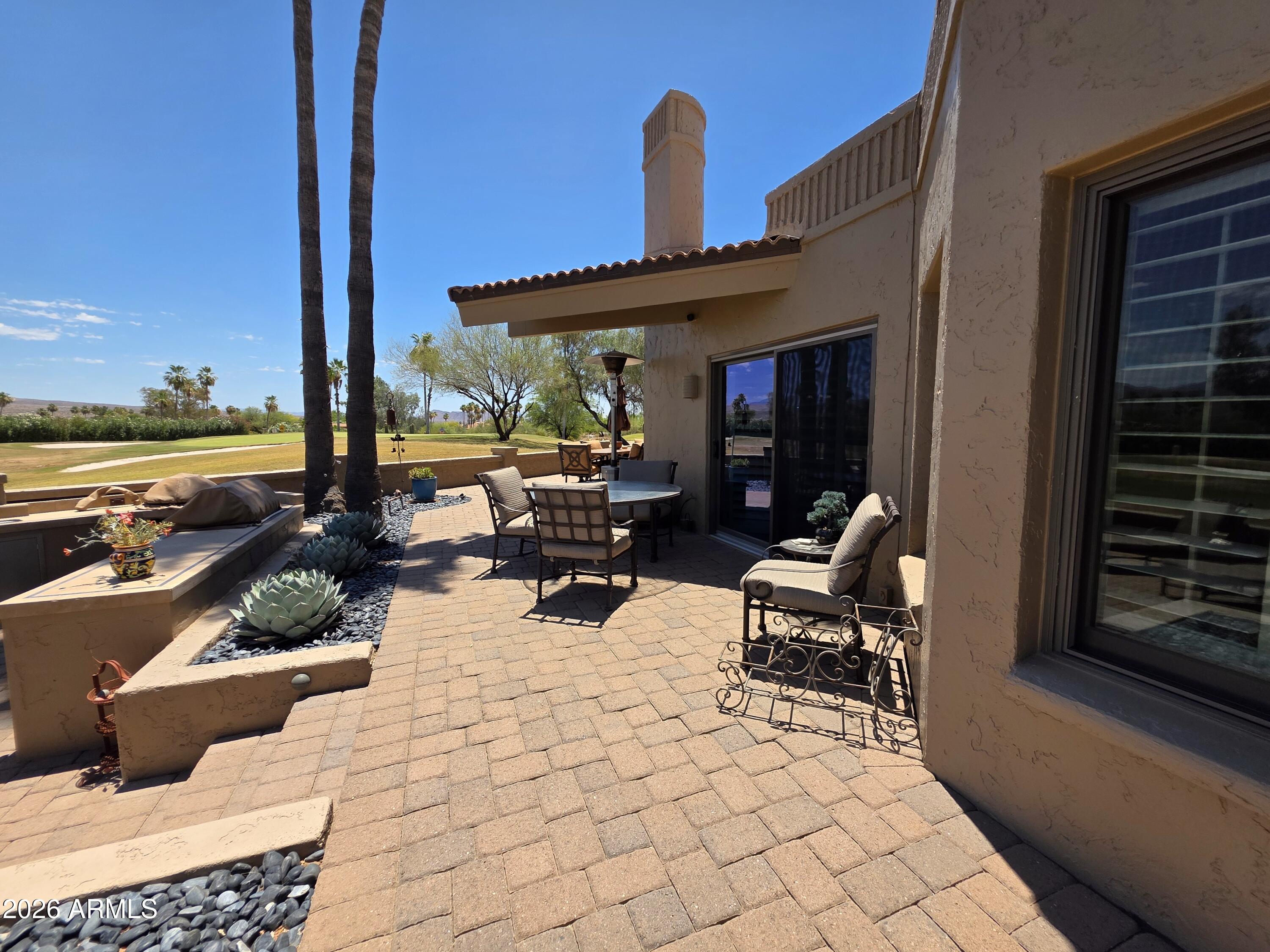 RIO VERDE - Residential