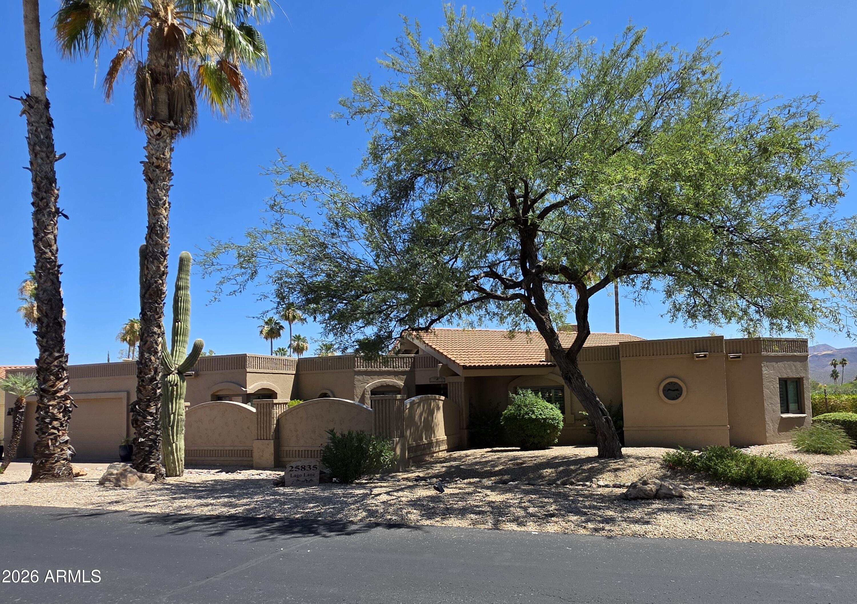 RIO VERDE - Residential