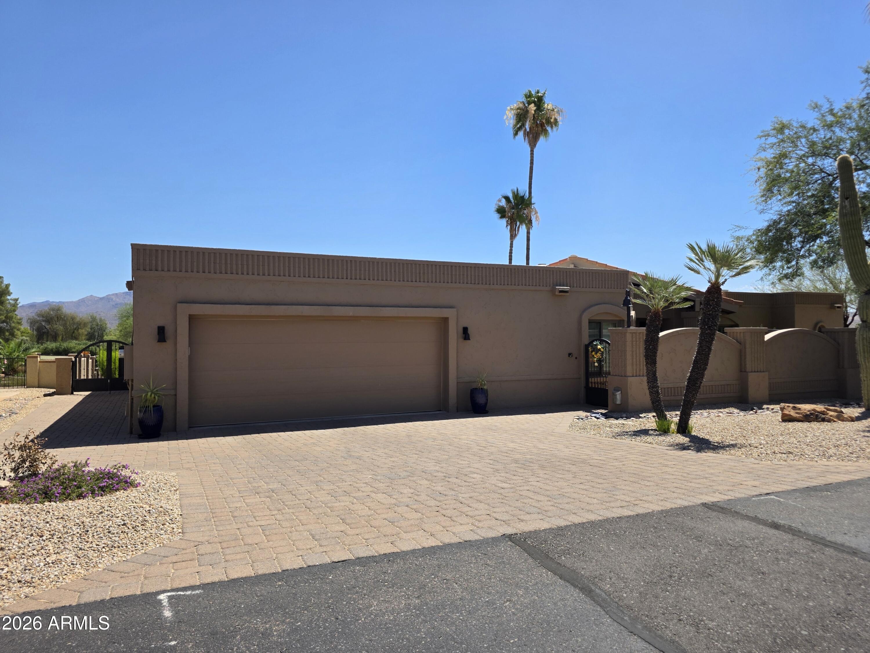 RIO VERDE - Residential