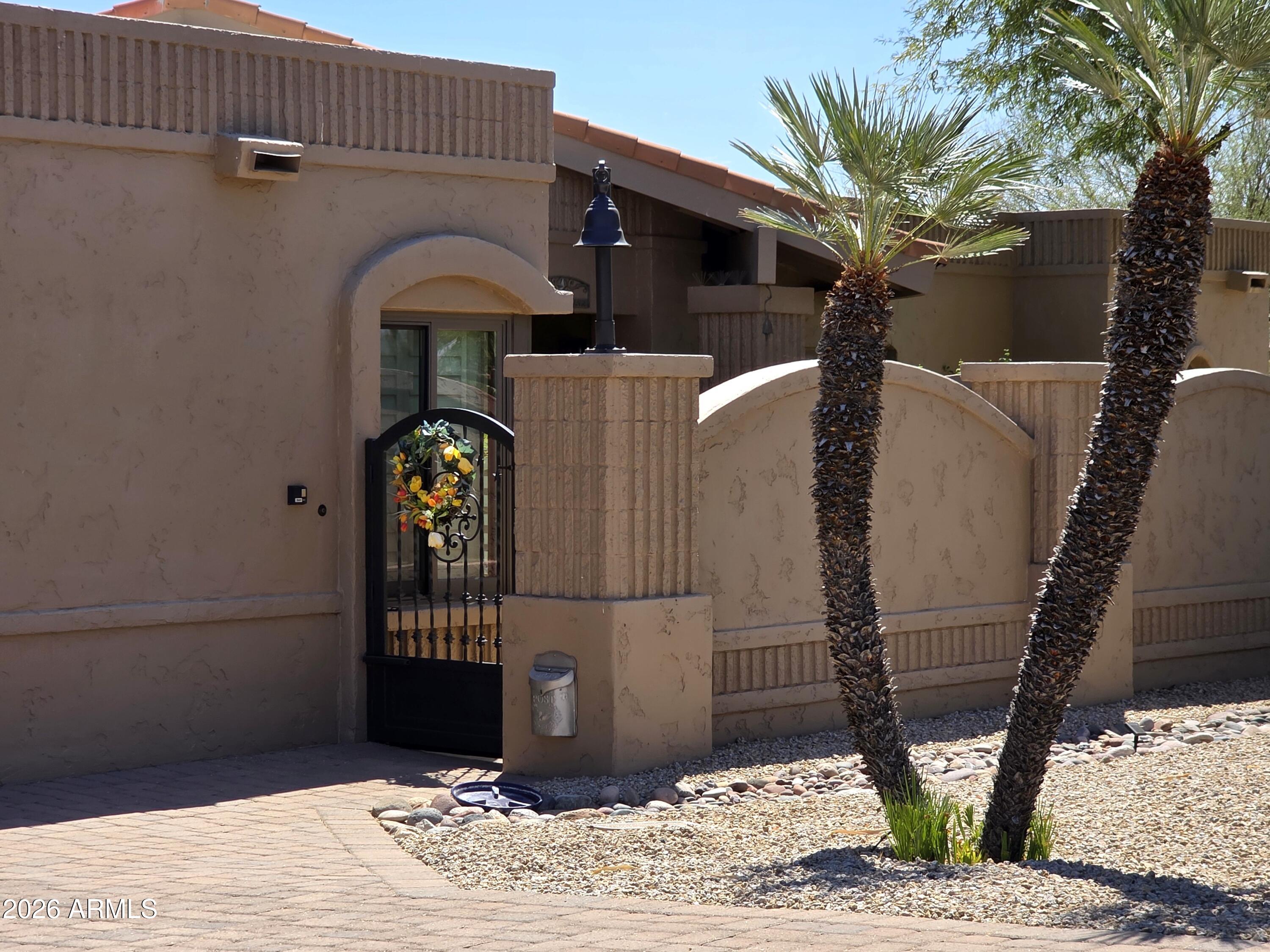 RIO VERDE - Residential