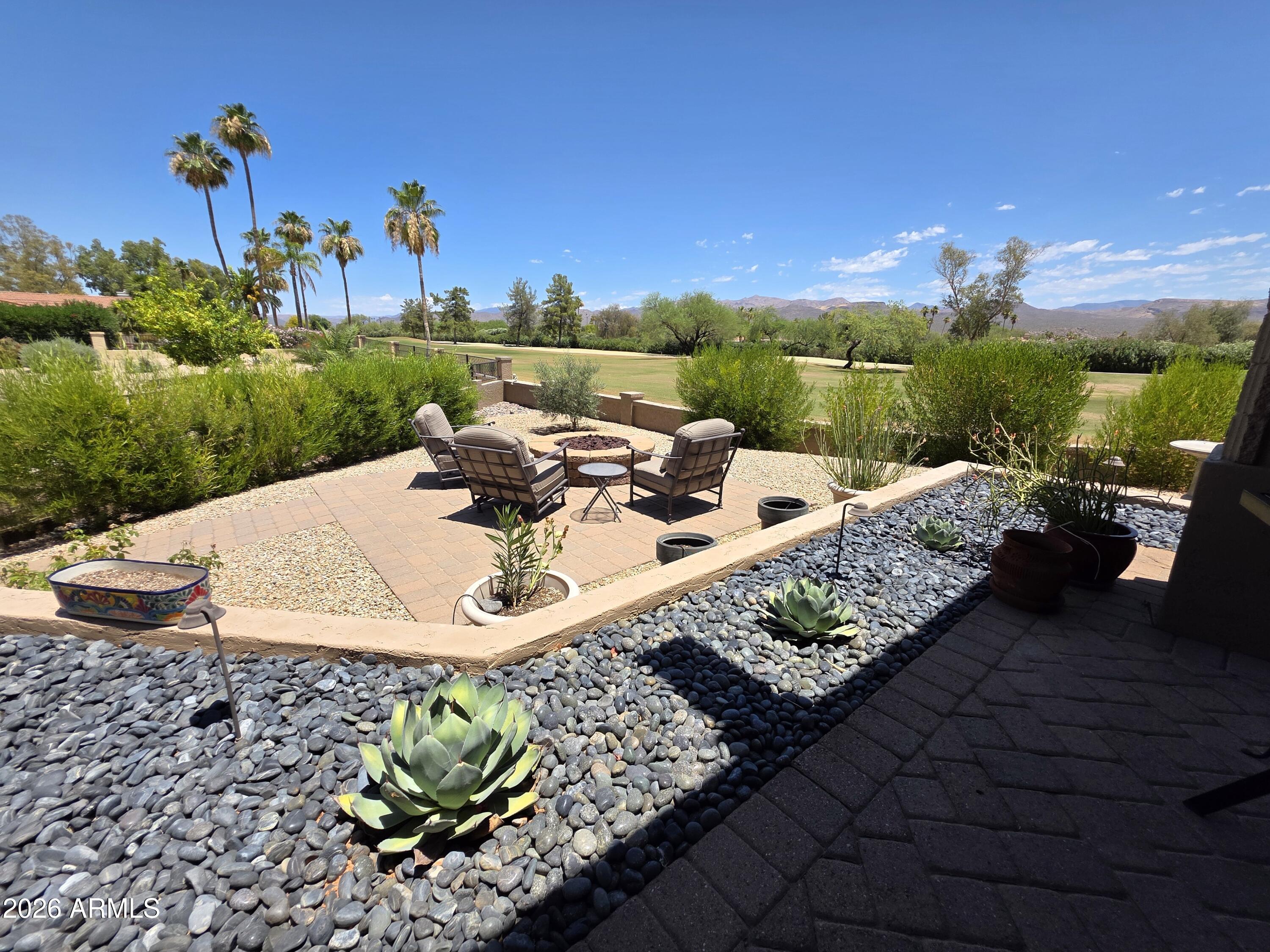 RIO VERDE - Residential