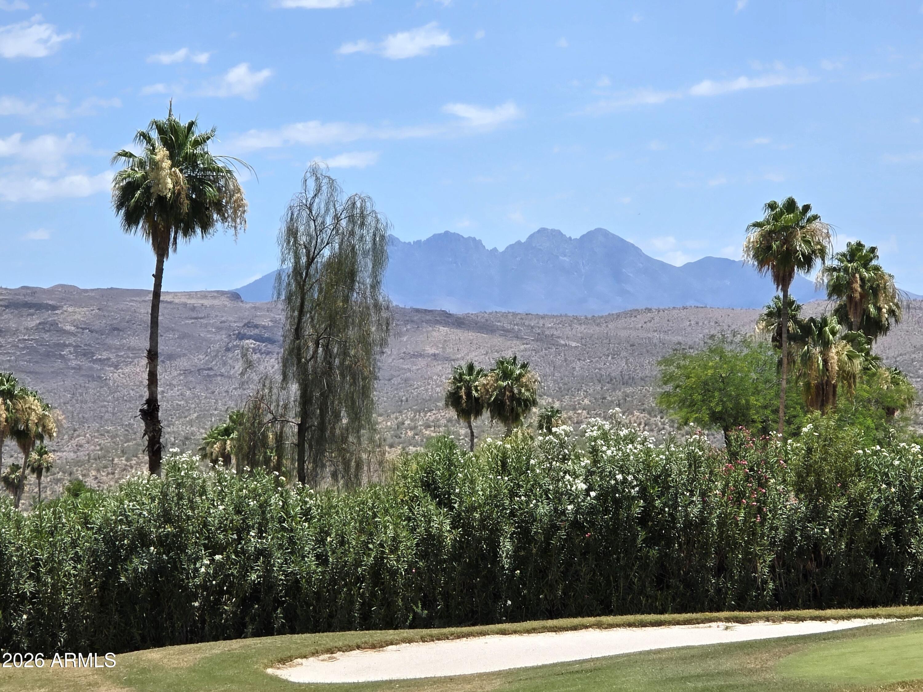RIO VERDE - Residential