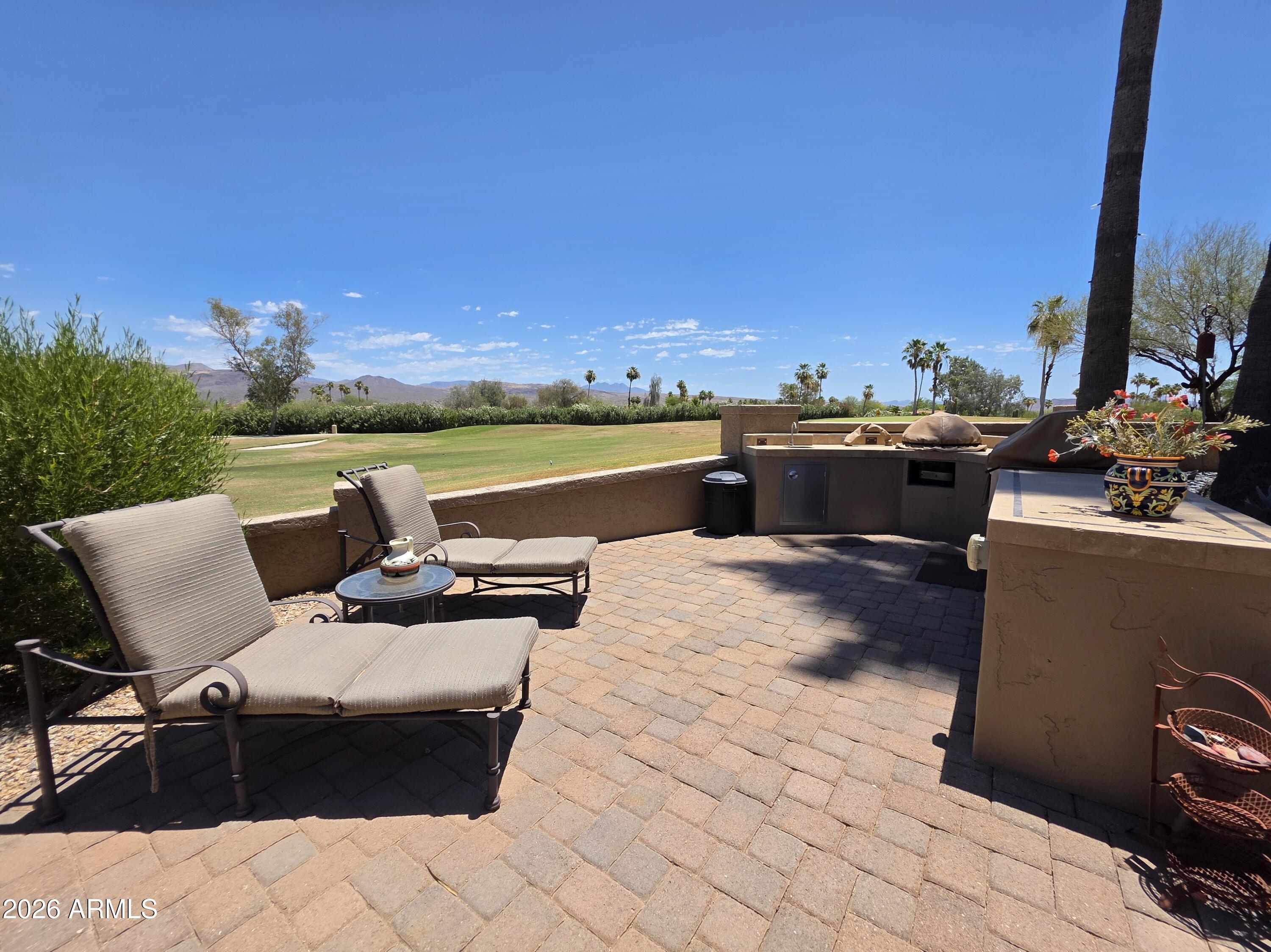 RIO VERDE - Residential