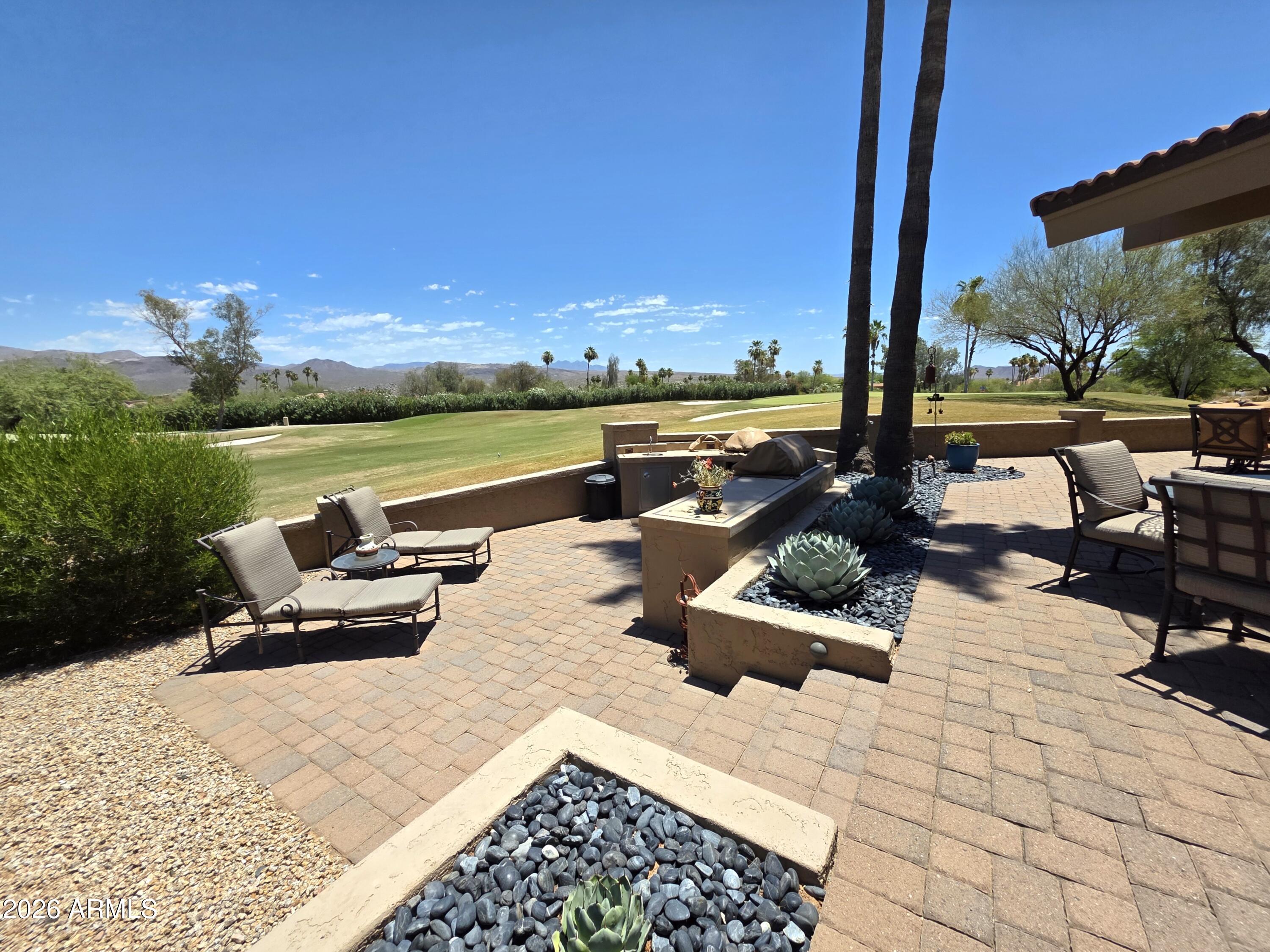 RIO VERDE - Residential