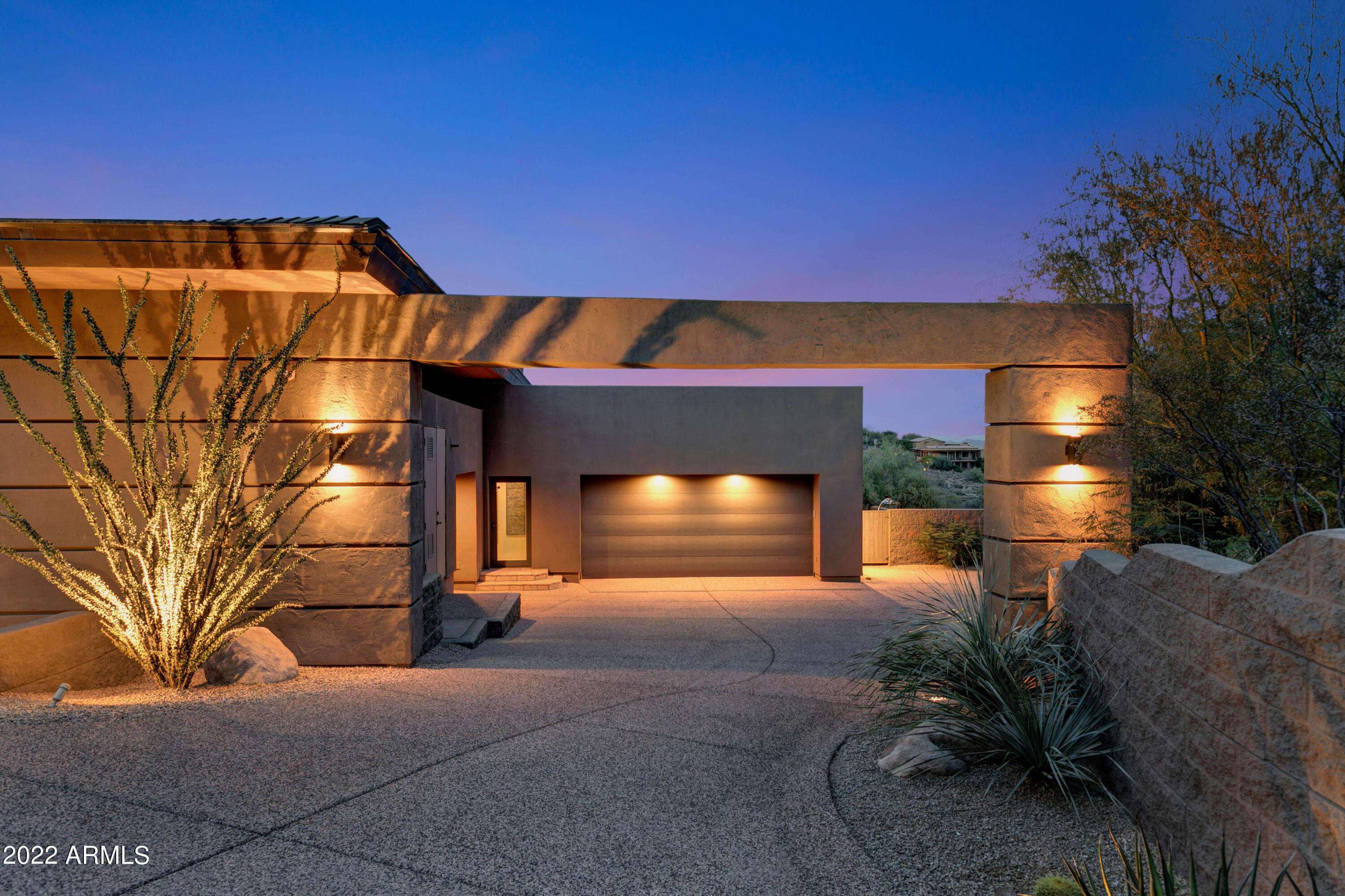 FIREROCK PARCEL H-2 - Residential