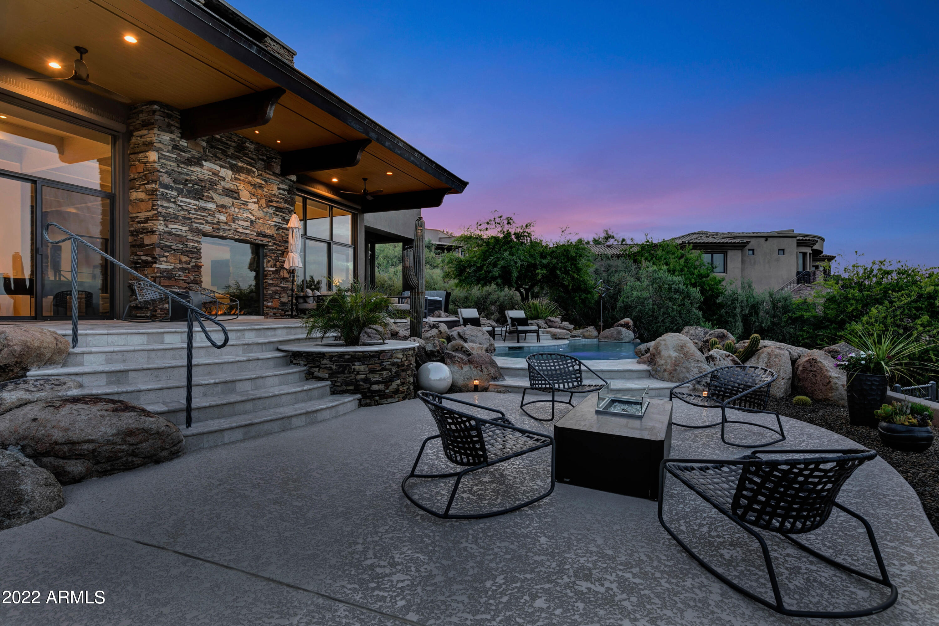 FIREROCK PARCEL H-2 - Residential